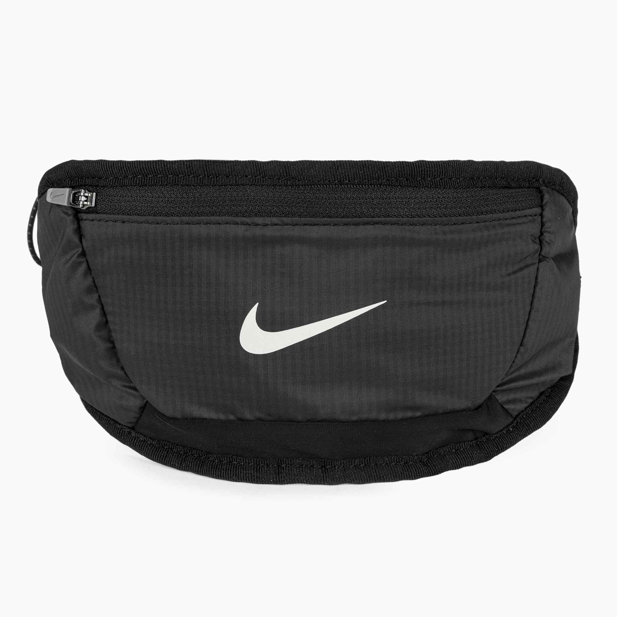 Nike Challenger 2.0 Waist Pack Punguță mică pentru rinichi negru N1007143-091