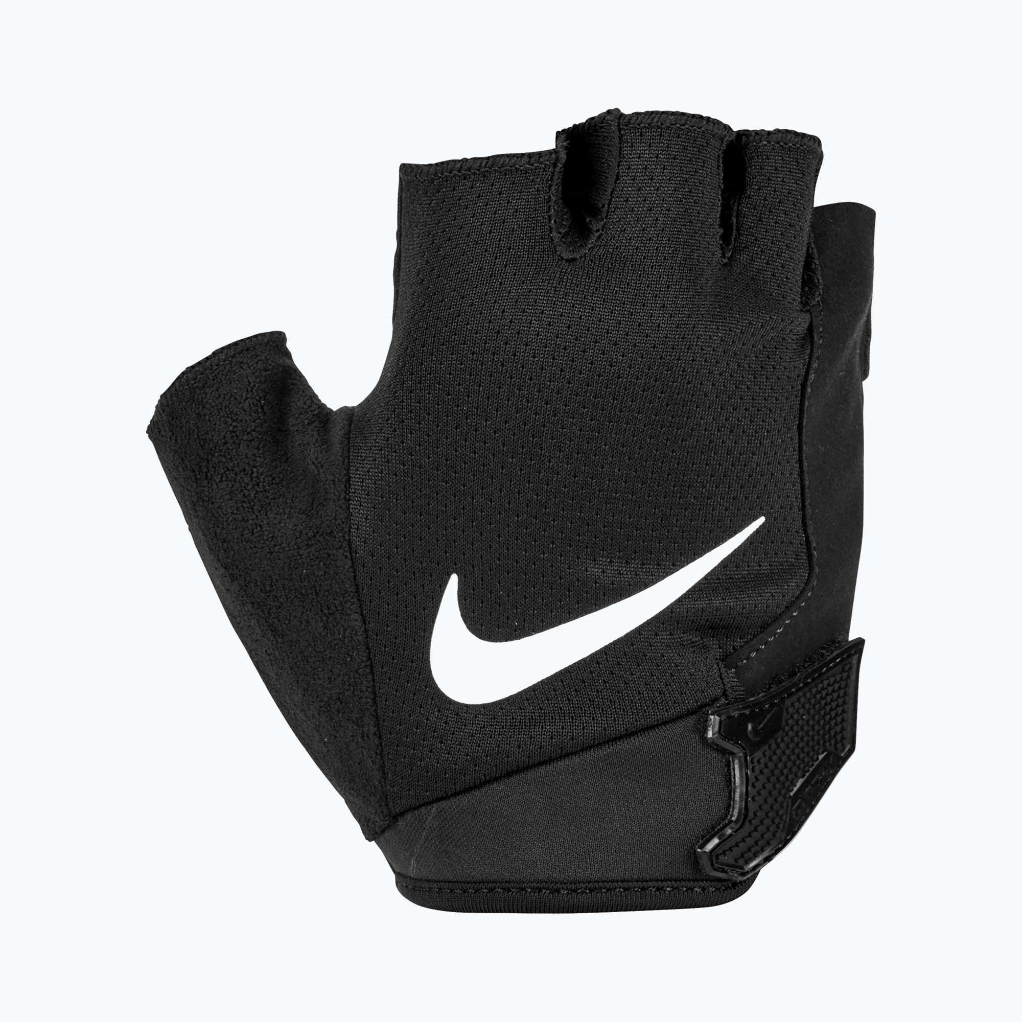 Mănuși de antrenament pentru bărbați Nike Vapor Elite FG black/black/white (Vapor Elite FG N1010674-091)