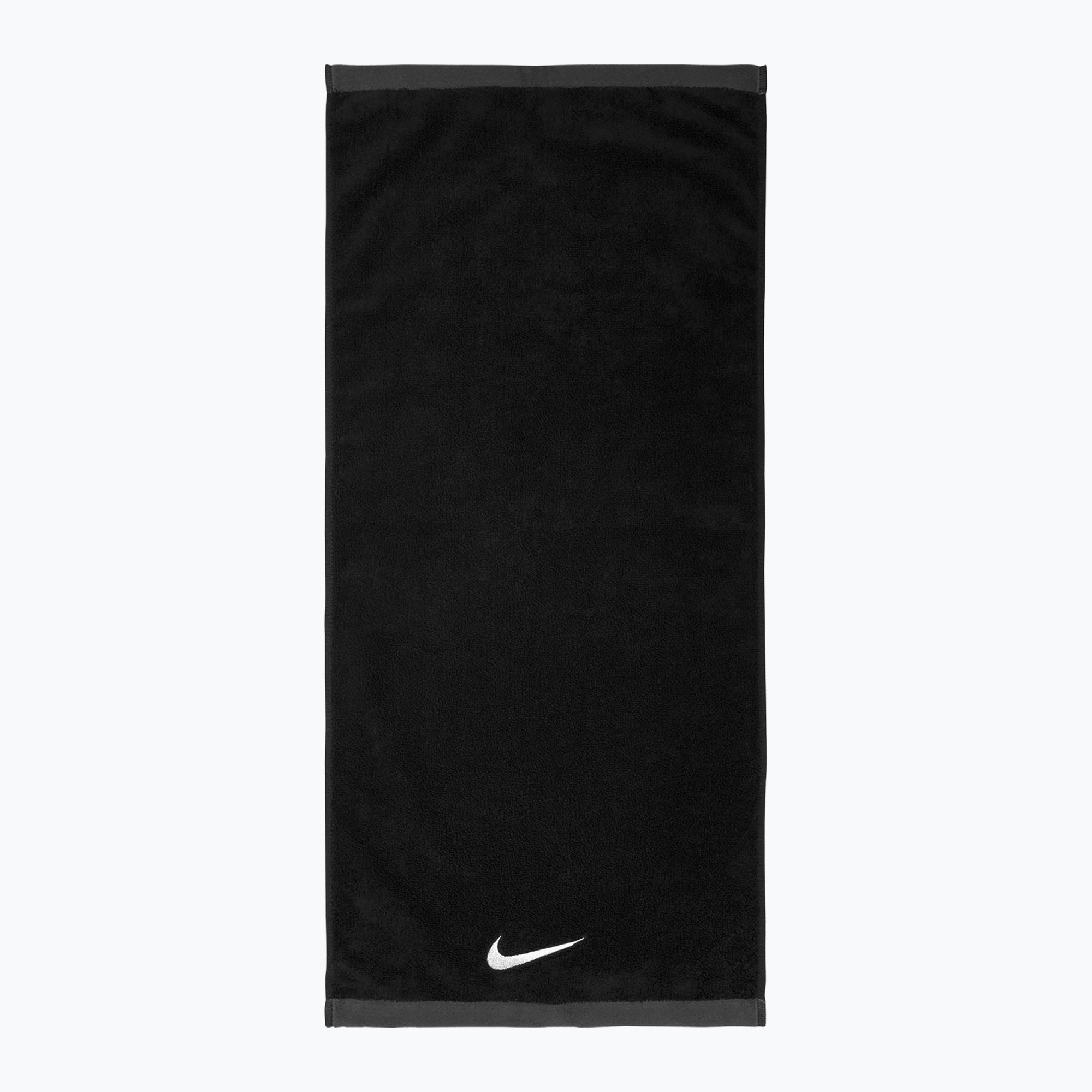 Prosop Nike Fundamental Towel Medium NP black/white