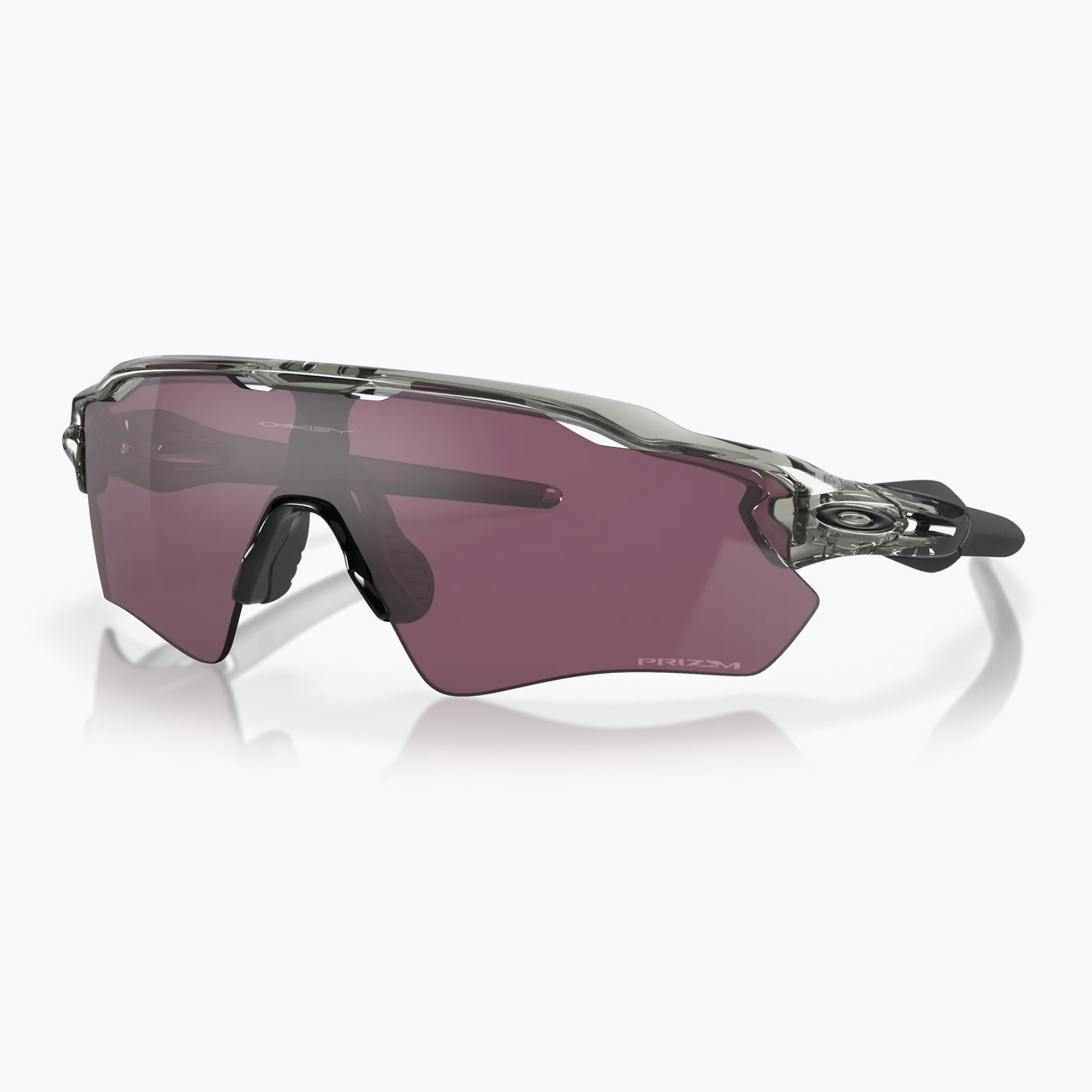 Ochelari de soare Oakley Radar EV Path grey ink/prizm road black (Radar EV Path OO9208-8238)