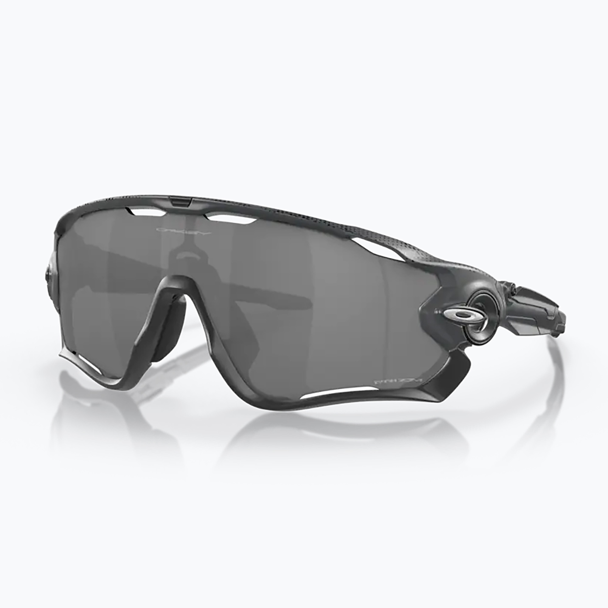 Ochelari de soare Oakley Jawbreaker hi res matte carbon/prizm black (Jawbreaker OO9290-7131)