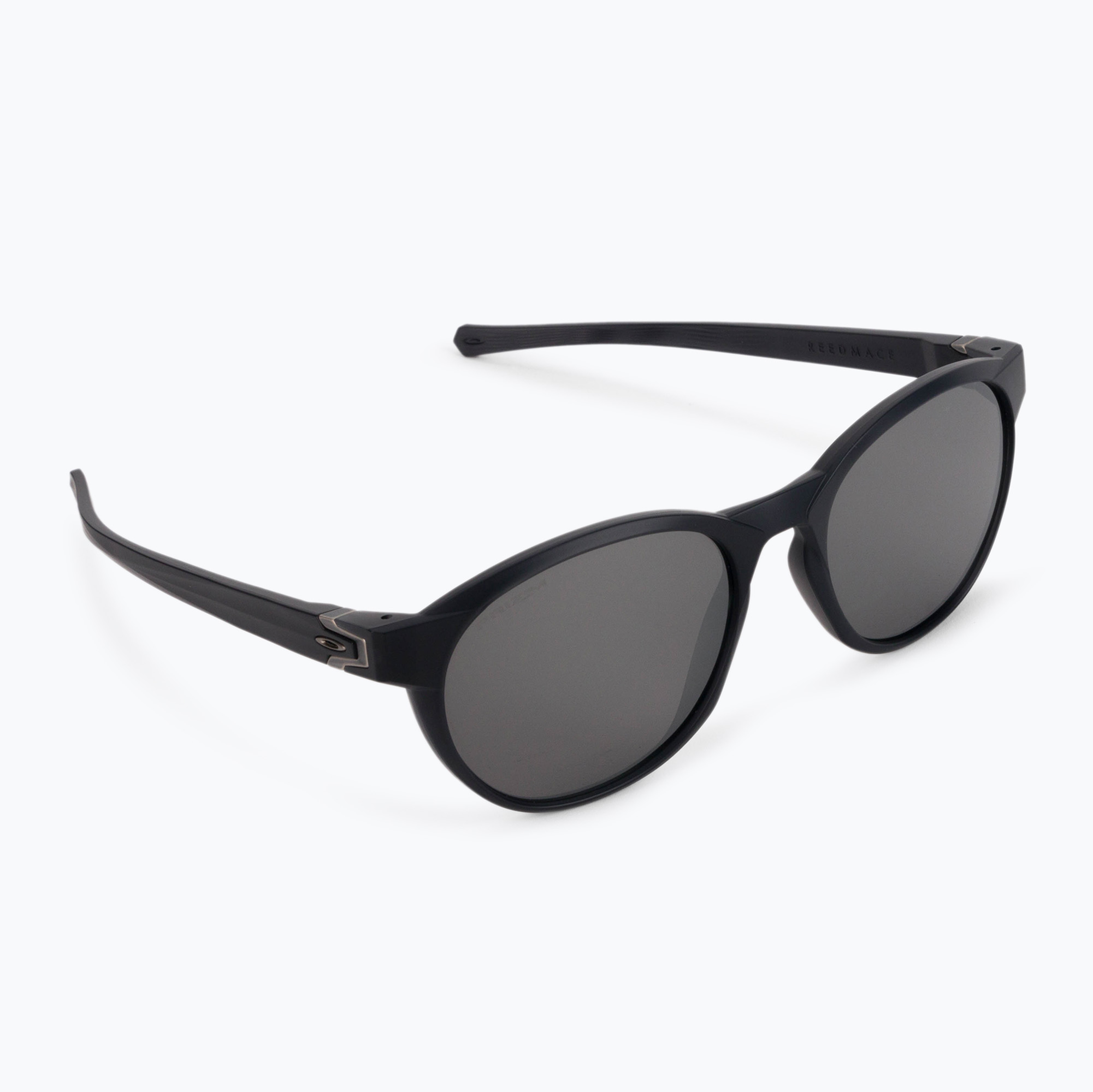 Ochelari de soare pentru bărbați Oakley Reedmace negru 0OO9126 (Reedmace OO9126-0254)