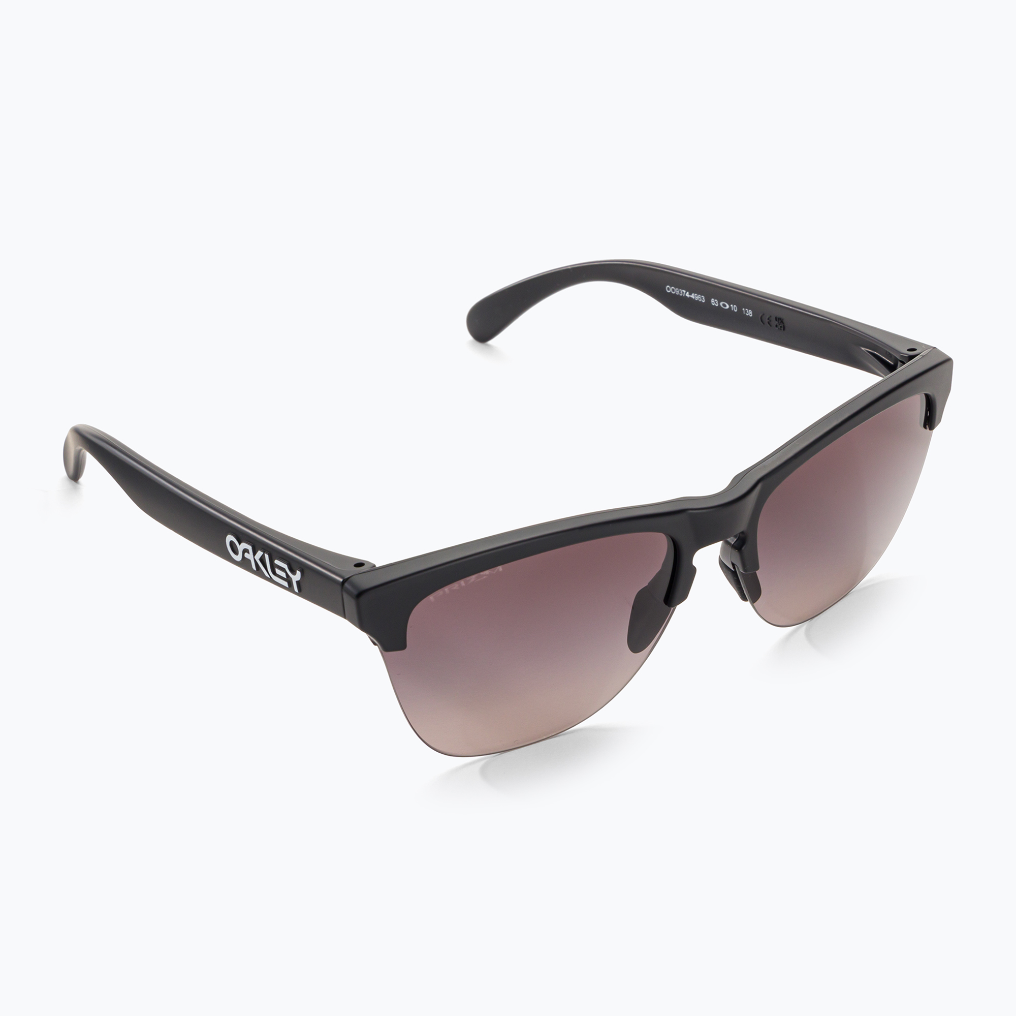 Ochelari de soare Oakley Frogskins Lite (Frogskins Lite OO9374-4963)