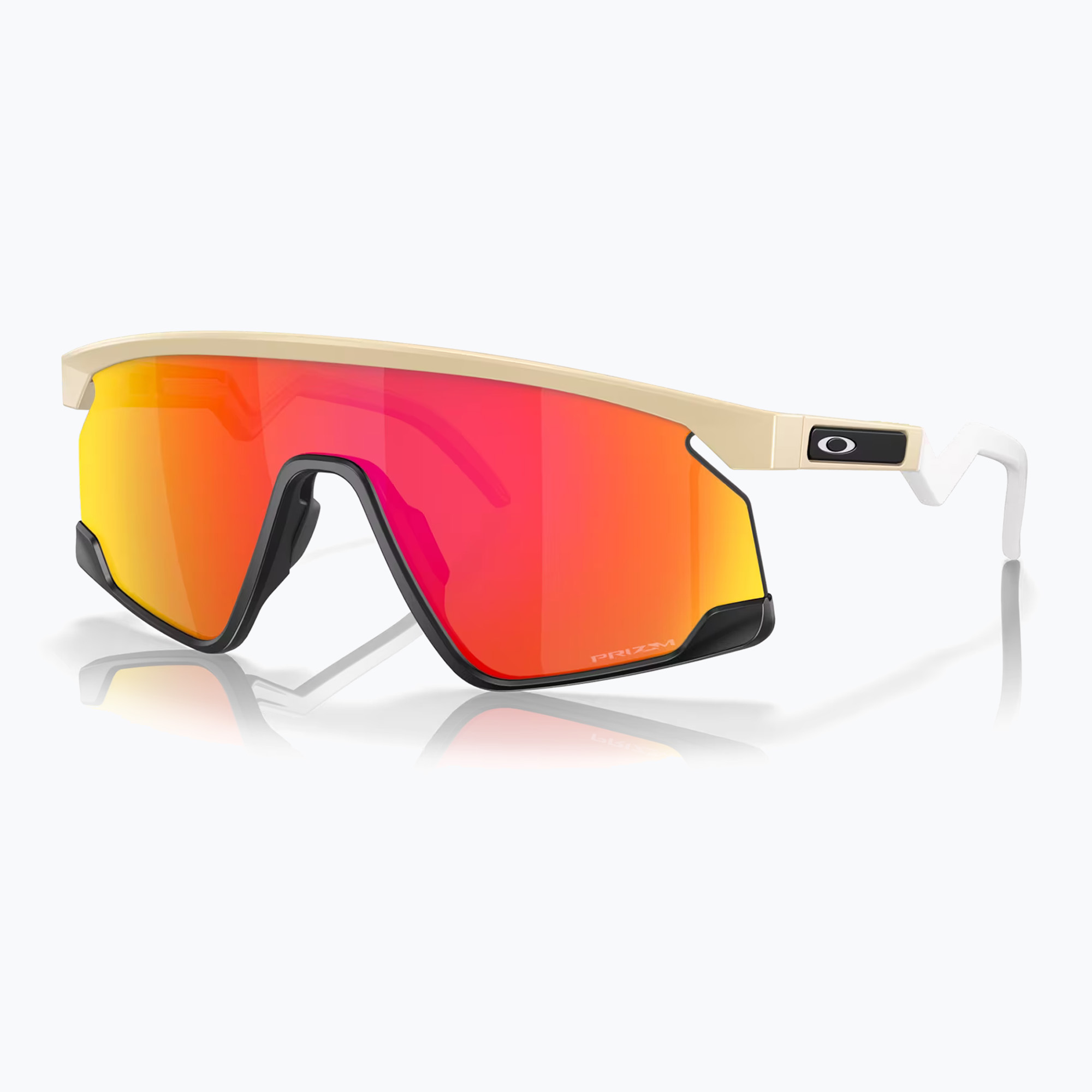 34% mai ieftin.  Ochelari de soare Oakley Bxtr matte desert tan/prizm ruby Mărime: OS