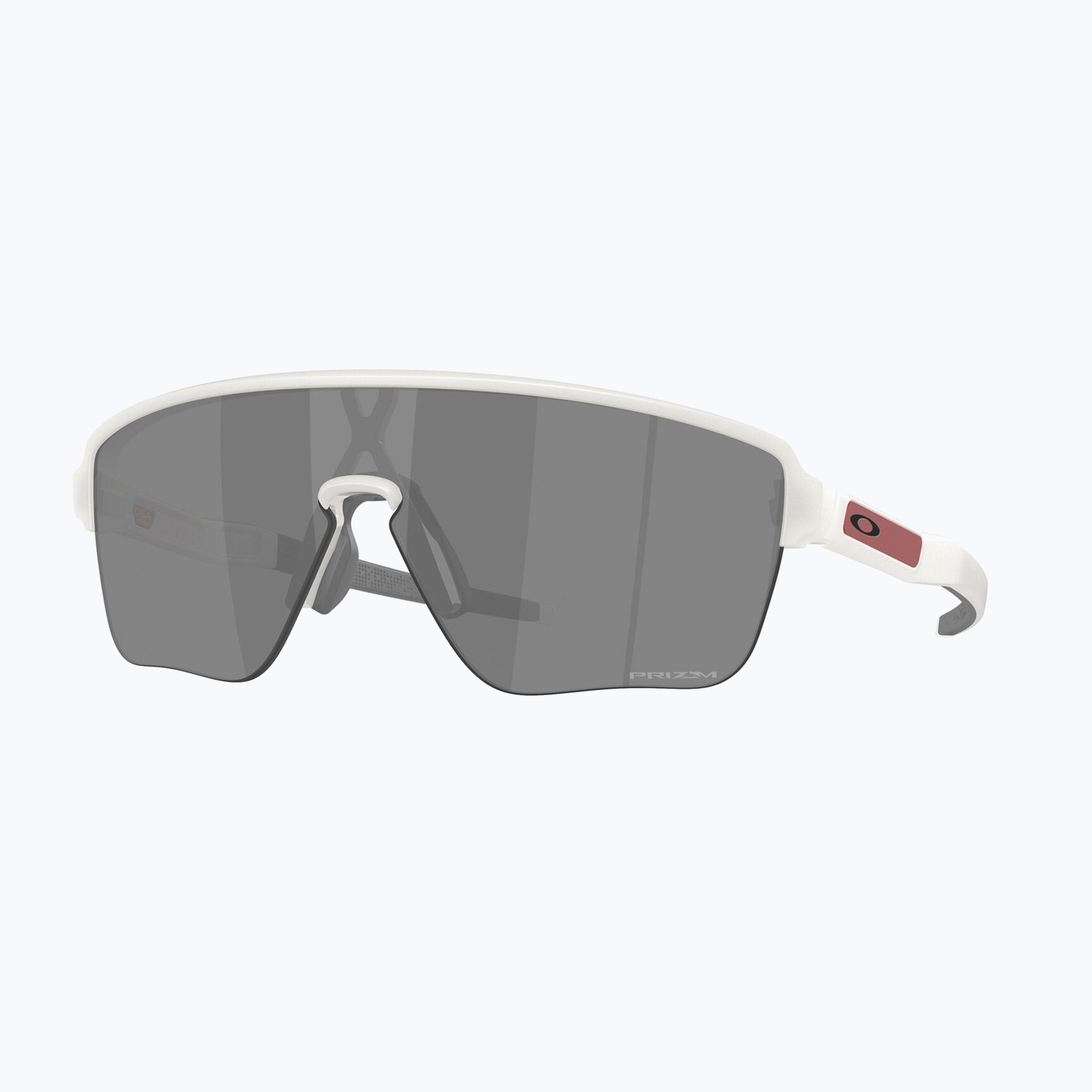 Ochelari de soare Oakley Corridor SQ matte vapor/prizm black (Corridor SQ OO9415-1142)