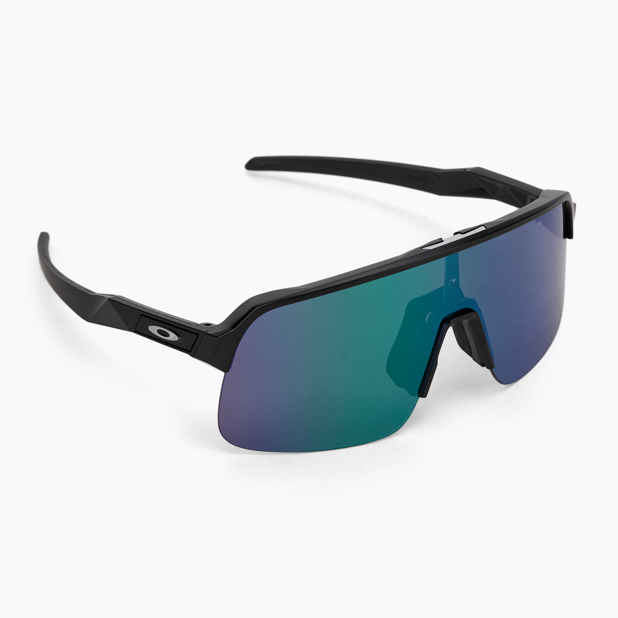 Ochelari de soare Oakley Sutro Lite S matte black/prizm jade (Sutro Lite S OO9496-0434)