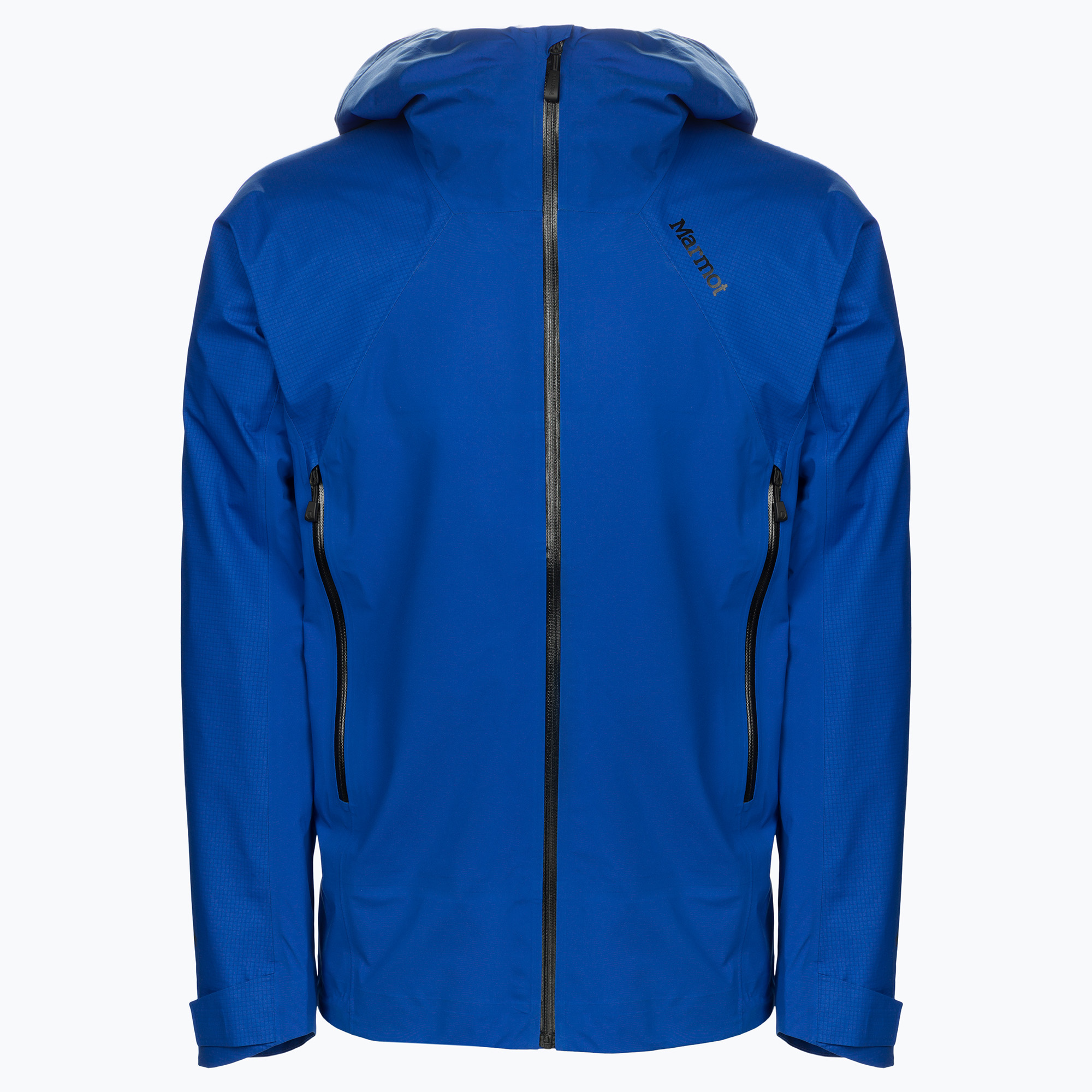 Jachetă impermeabilă de drumeții Marmot Mitre Peak, albastru, 11820-2059