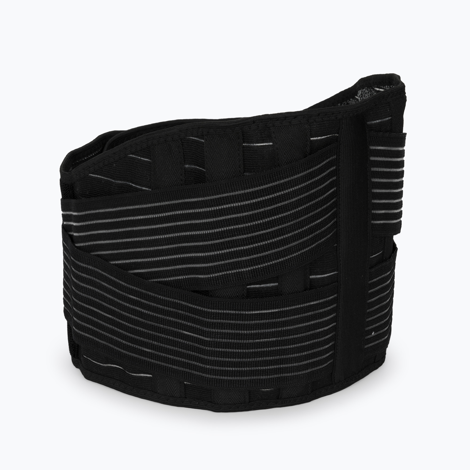 Banda de compresie Incrediwear Back Brace negru G713 (G708)