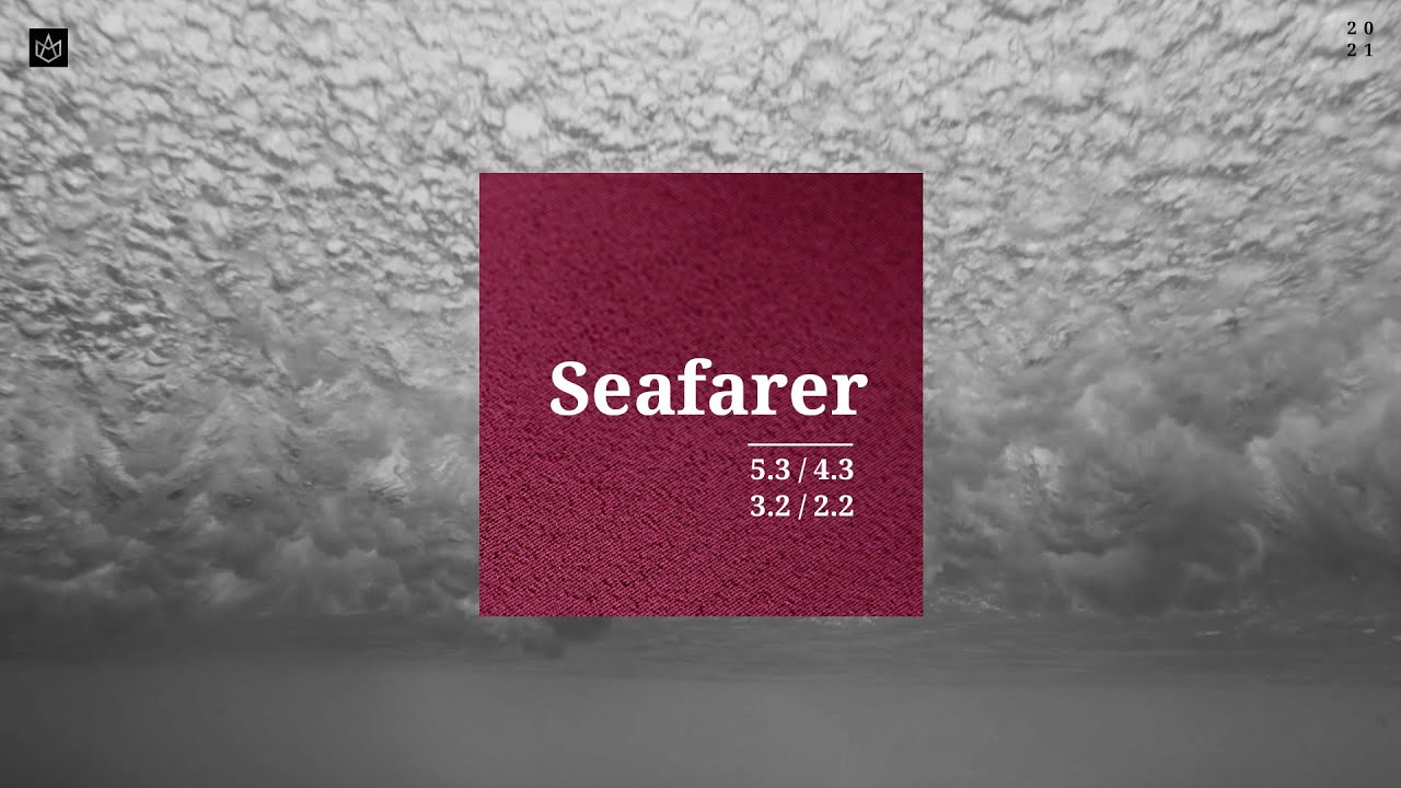 Bărbați MANERA Seafarer Seafarer Swim Wet Fz 4.3 mm negru 22221