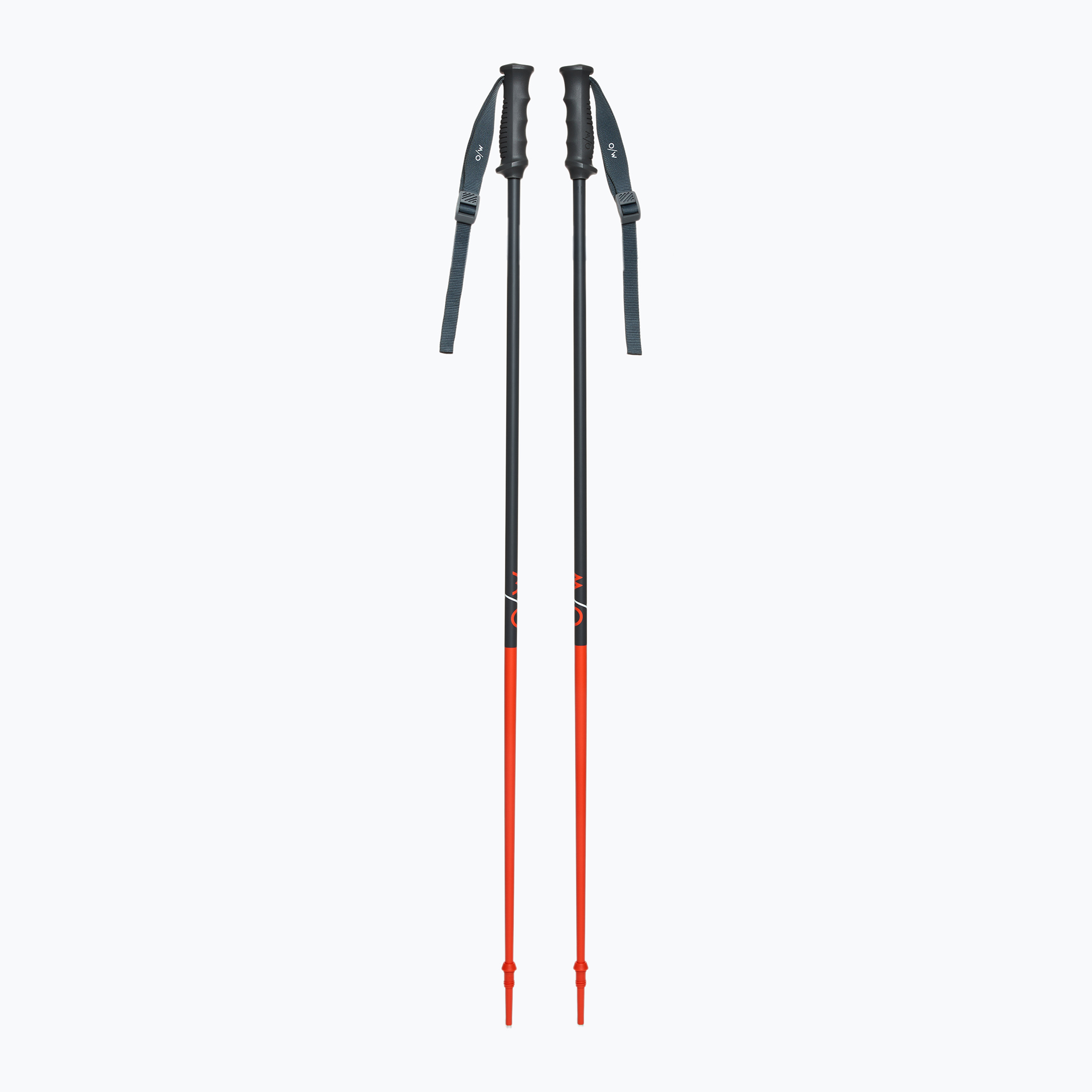 Bețe de schi One Way GT 16 flame (GT 16 OZ31624,115)