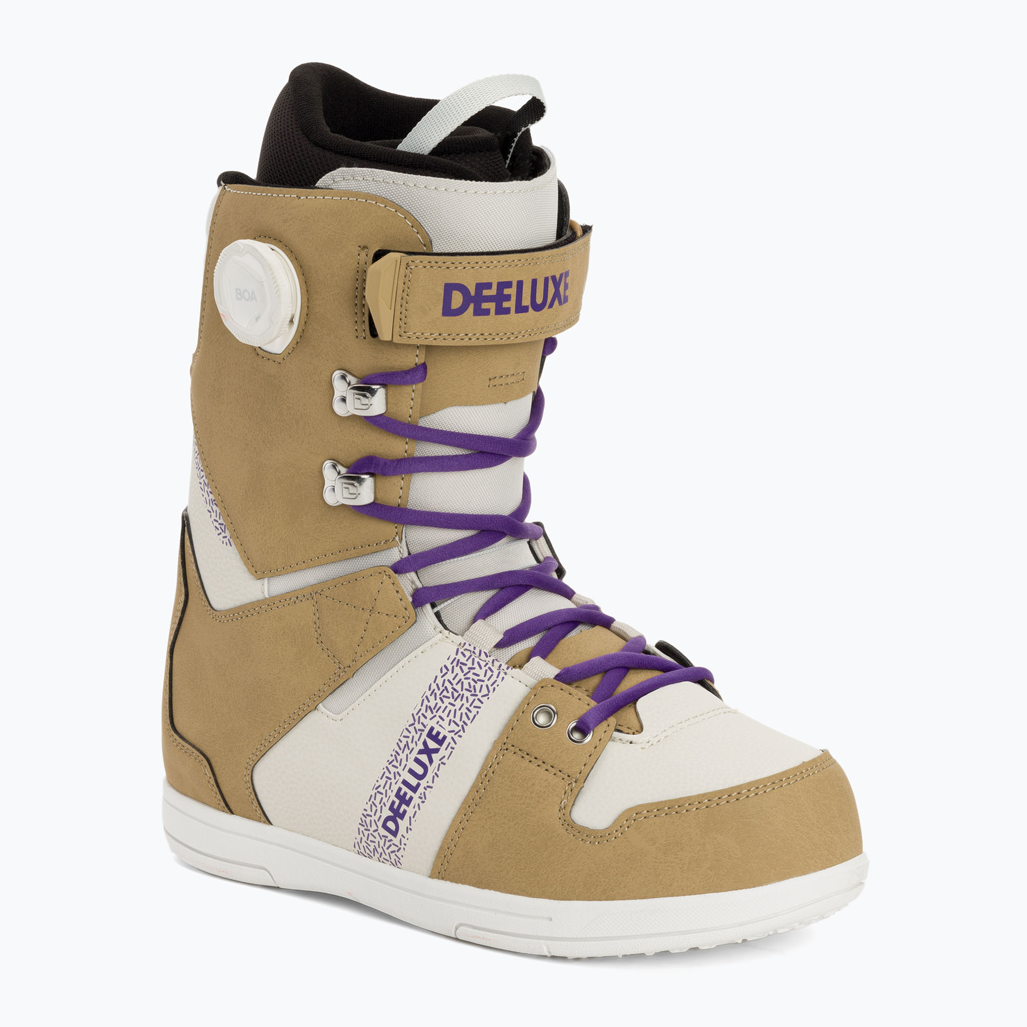 Cizme de snowboard DEELUXE DNA lark (DNA 572324-1000/9638)