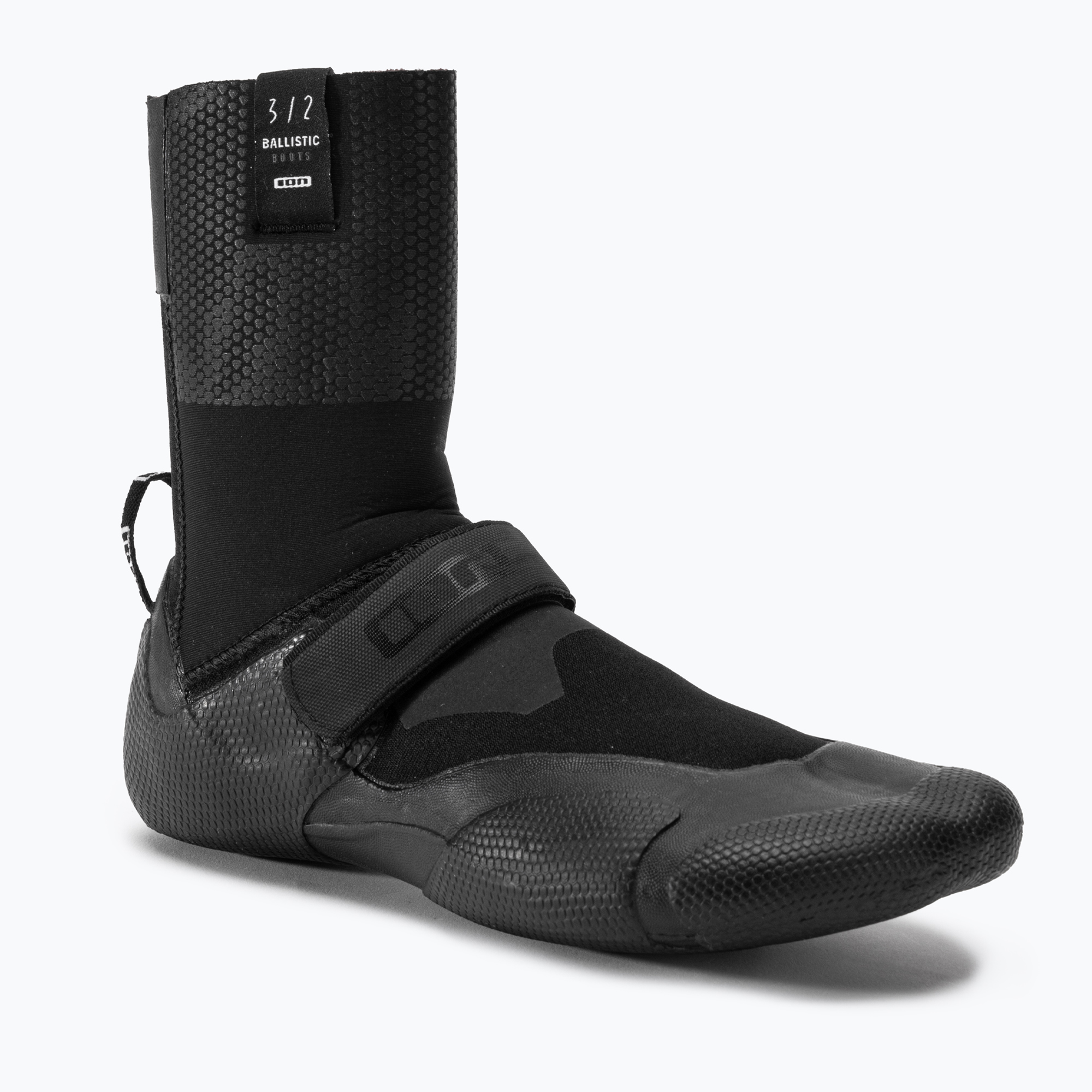 Încălțăminte de neopren ION Ballistic 3/2 Internal Split black (Ballistic 3/2 Internal Split 48200-4301)