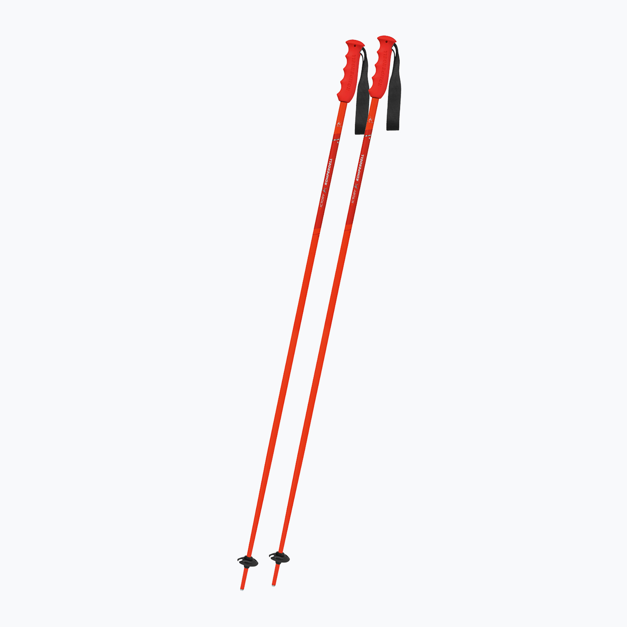 Bețe de schi Komperdell Victory Ti infrared (Victory Ti 1382397-03)