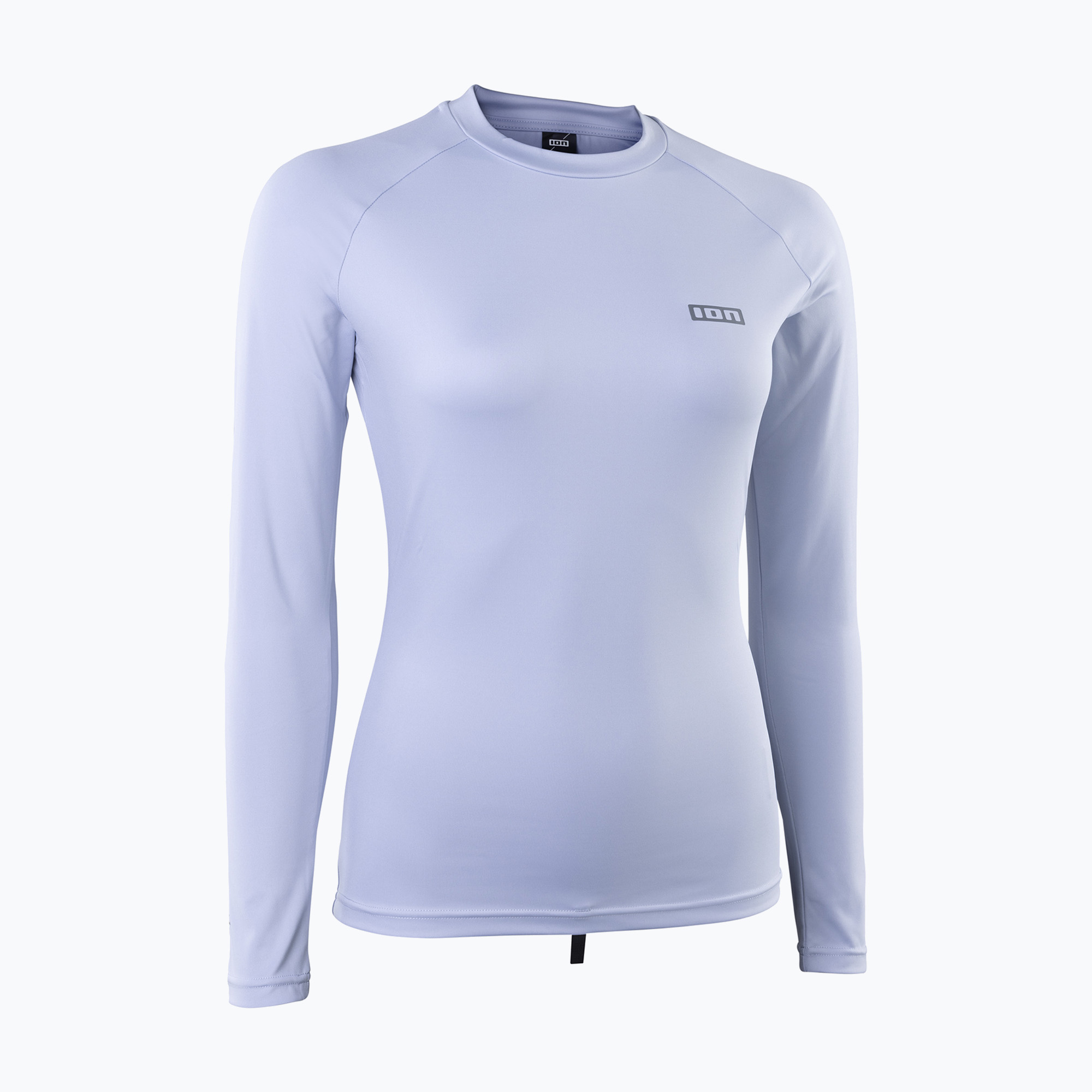 Longsleeve de înot pentru femei ION Lycra misty blue