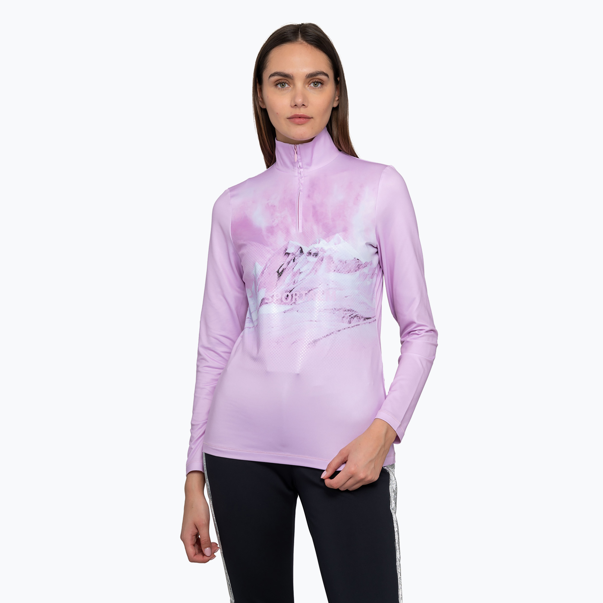 Bluză pentru femei  Sportalm 1823003764 chalk pink (1823003764-73)