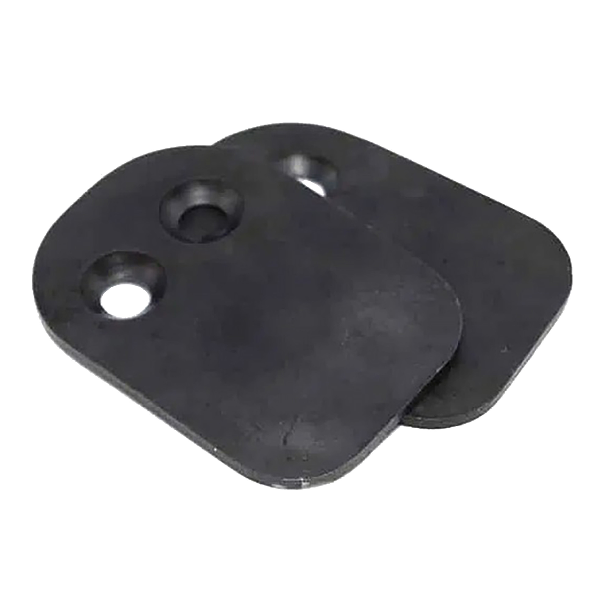 Blocuri pentru pedale magped Replacement Shoe Plates (Replacement Shoe Plates MGD-SHOEPLATE-SET)