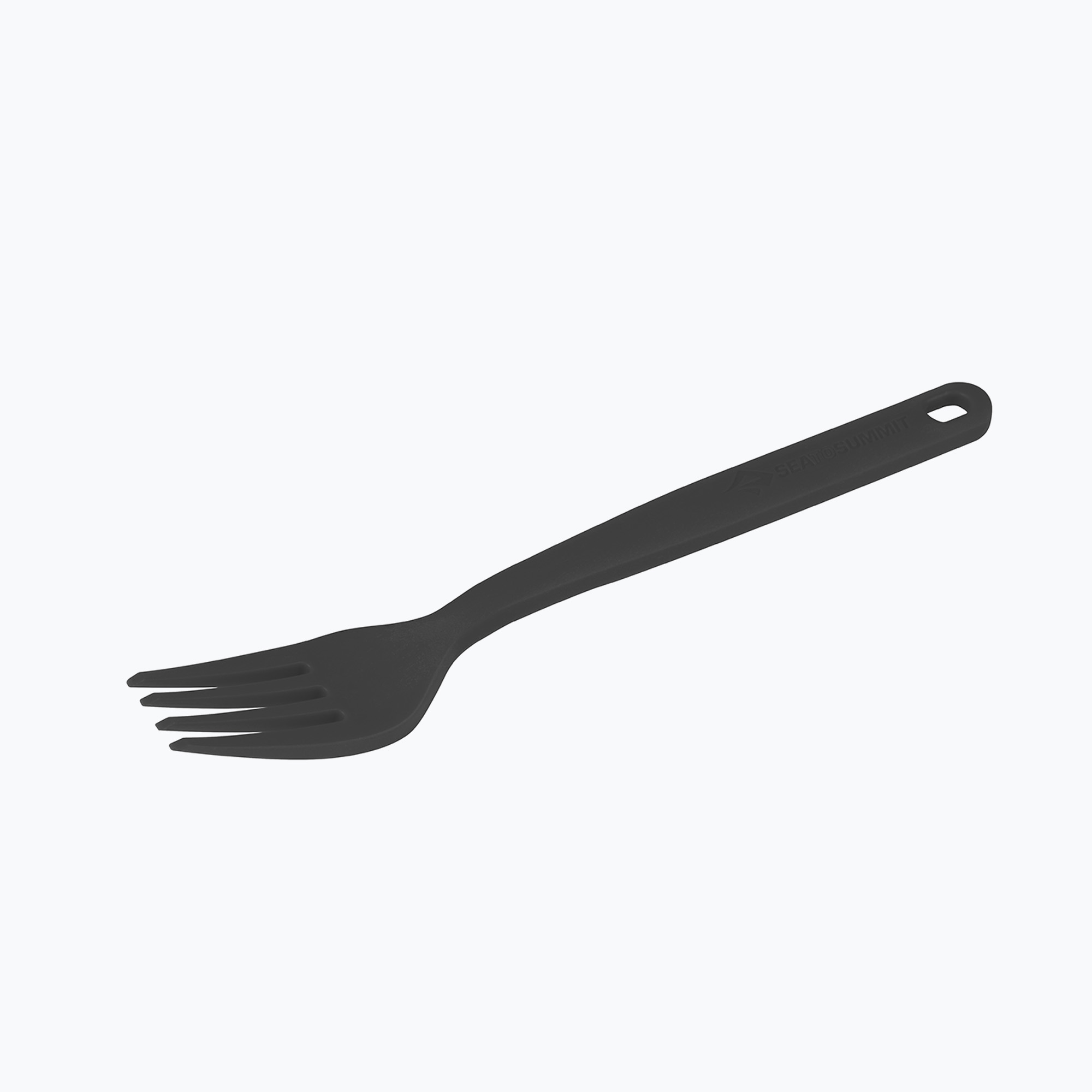 Furculiță Sea To Summit Camp Cutlery grey