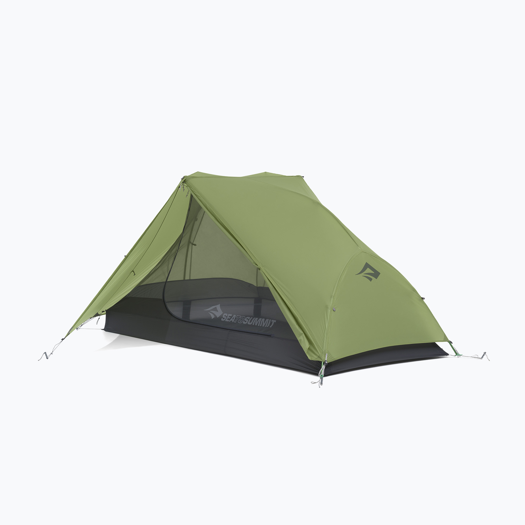 Cort de camping 2-persoane Sea to Summit Alto TR2 green (Alto TR2 ATS20391)