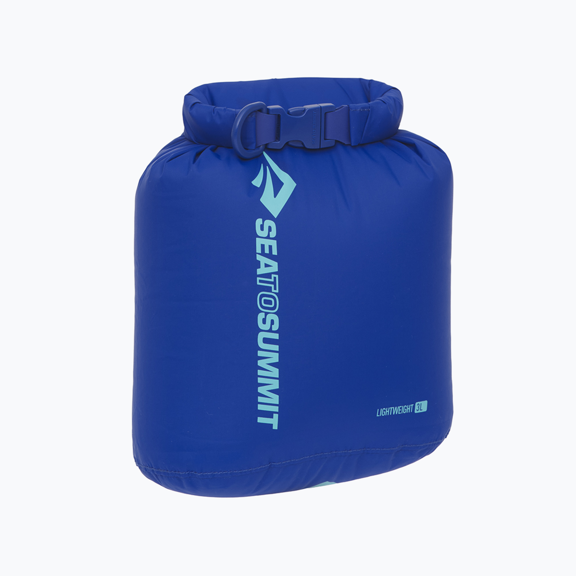 Sac impermeabil Sea to Summit Lightweightl Dry Bag 3L albastru ASG012011-021607
