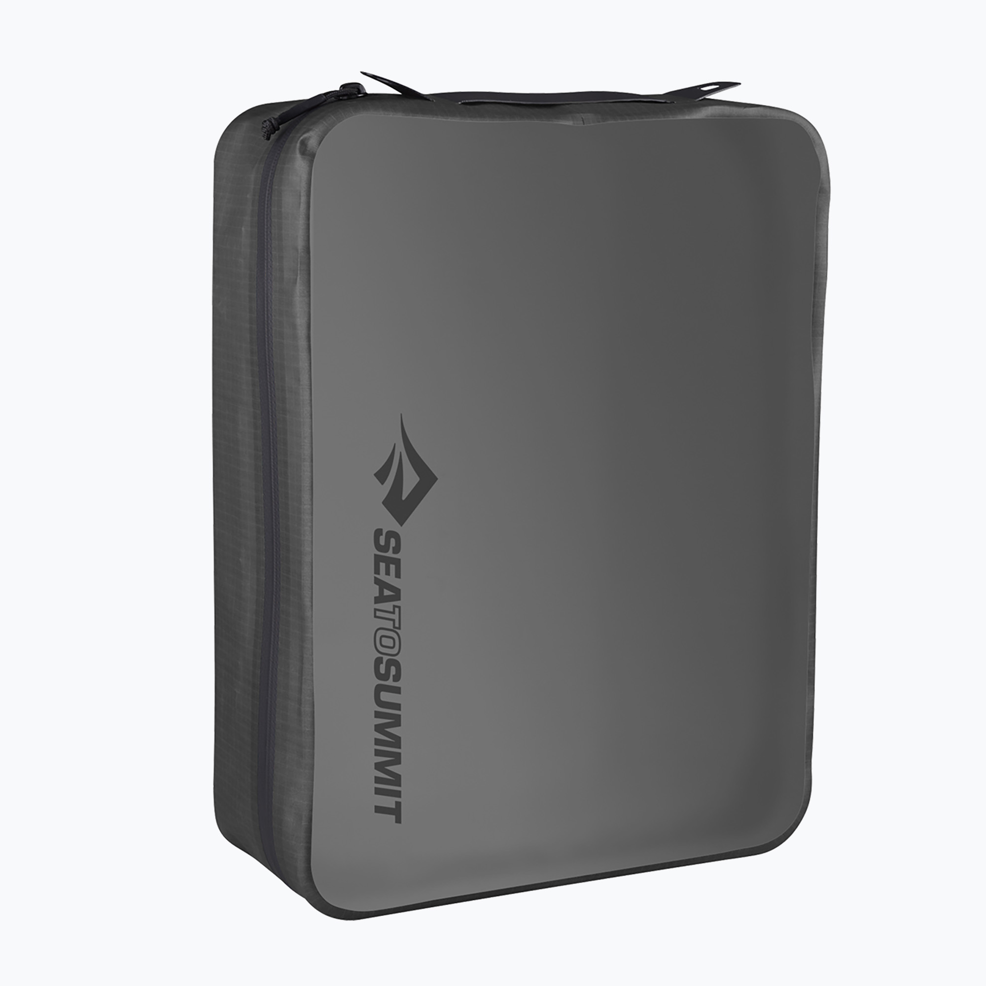 Organizator turistic Sea to Summit Hydraulic Packing Cube XL jet black (Hydraulic Packing Cube ASG015121)