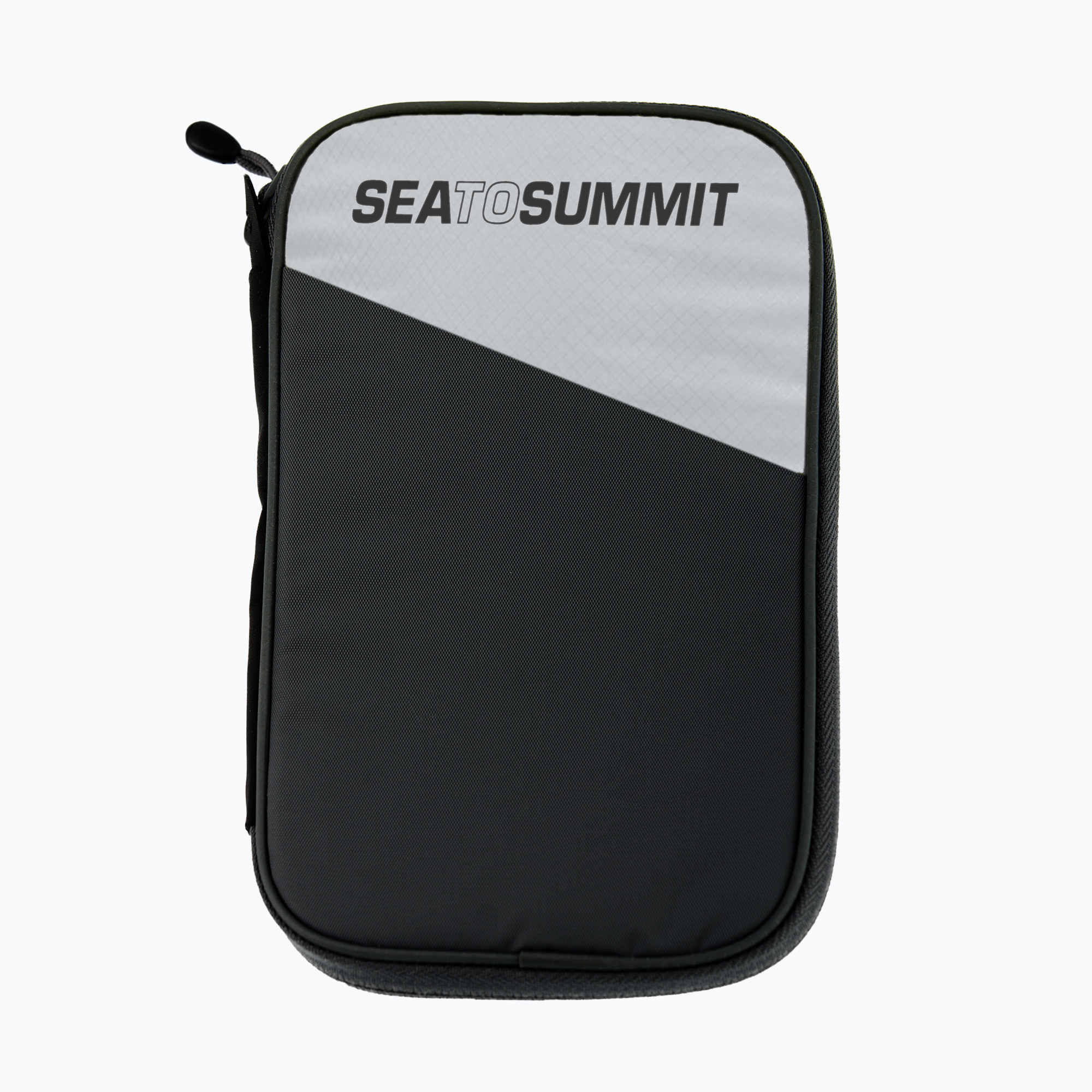 Portofel Sea to Summit Travel Wallet RFID M grey (Travel Wallet RFID ATC033061)