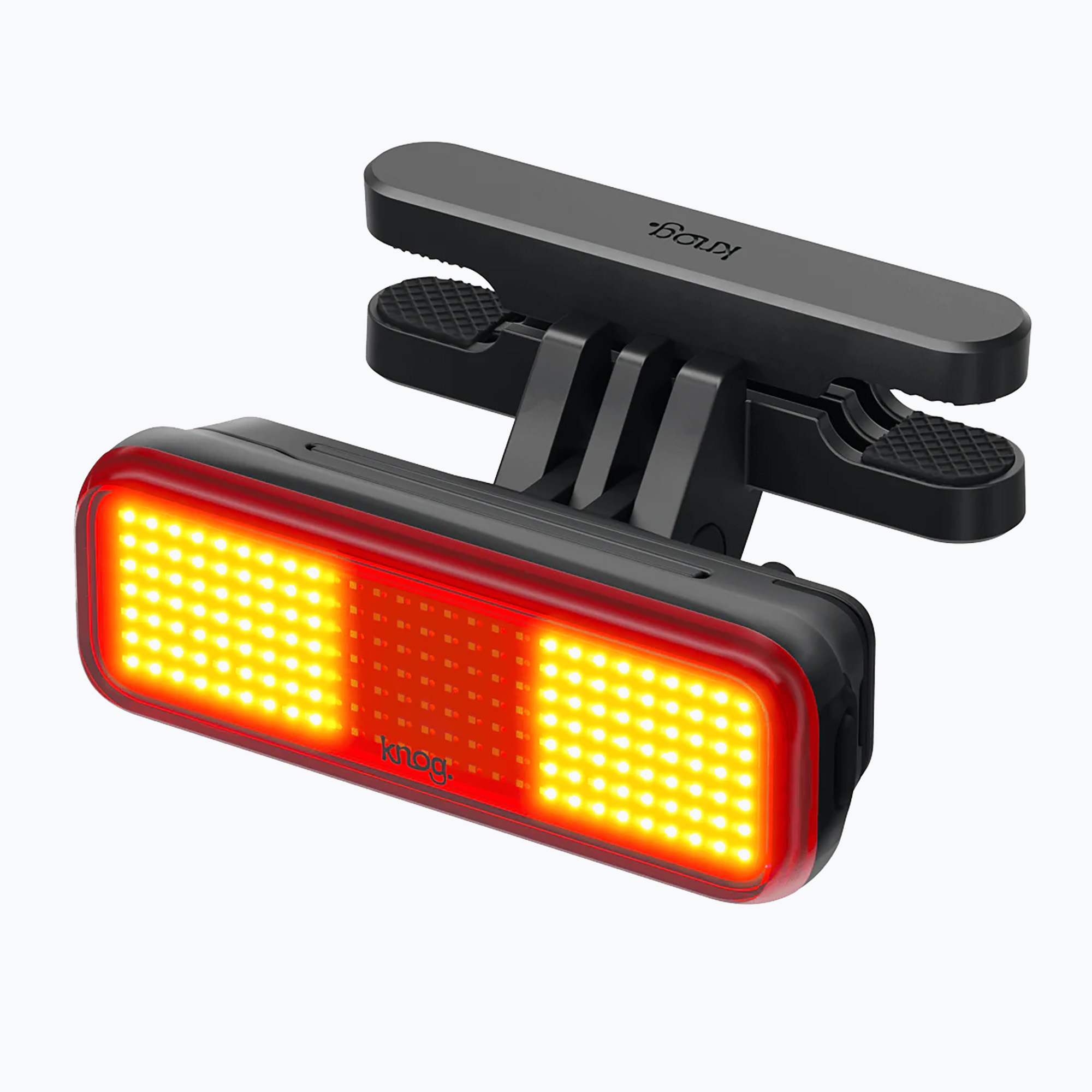 Knog Blinder Link Link Saddle lumina spate biciclete spate (Blinder Link Saddle 12996)