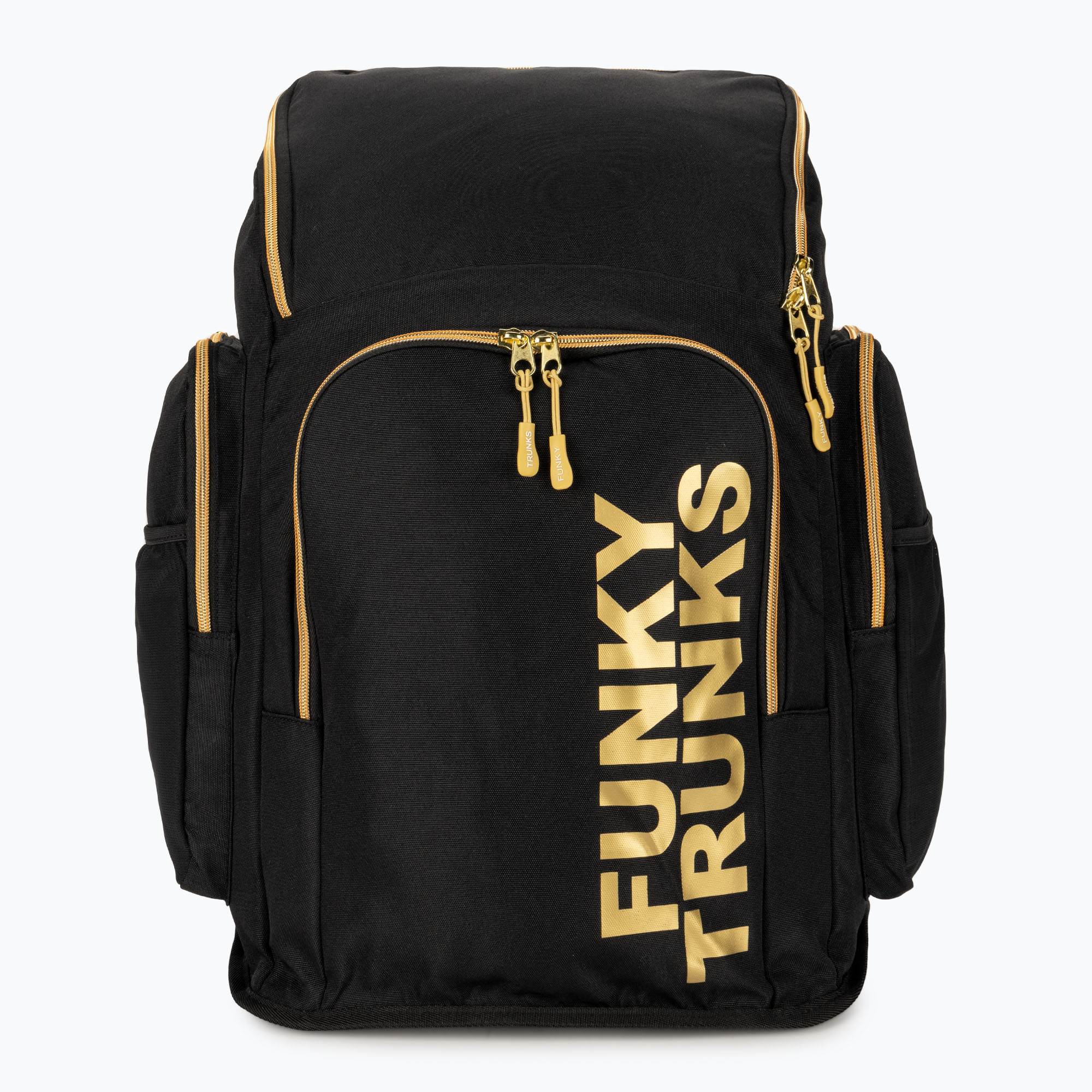 Rucsac Funky Trunks Space Case 40 l black attack (Space Case FTG018N0105600)