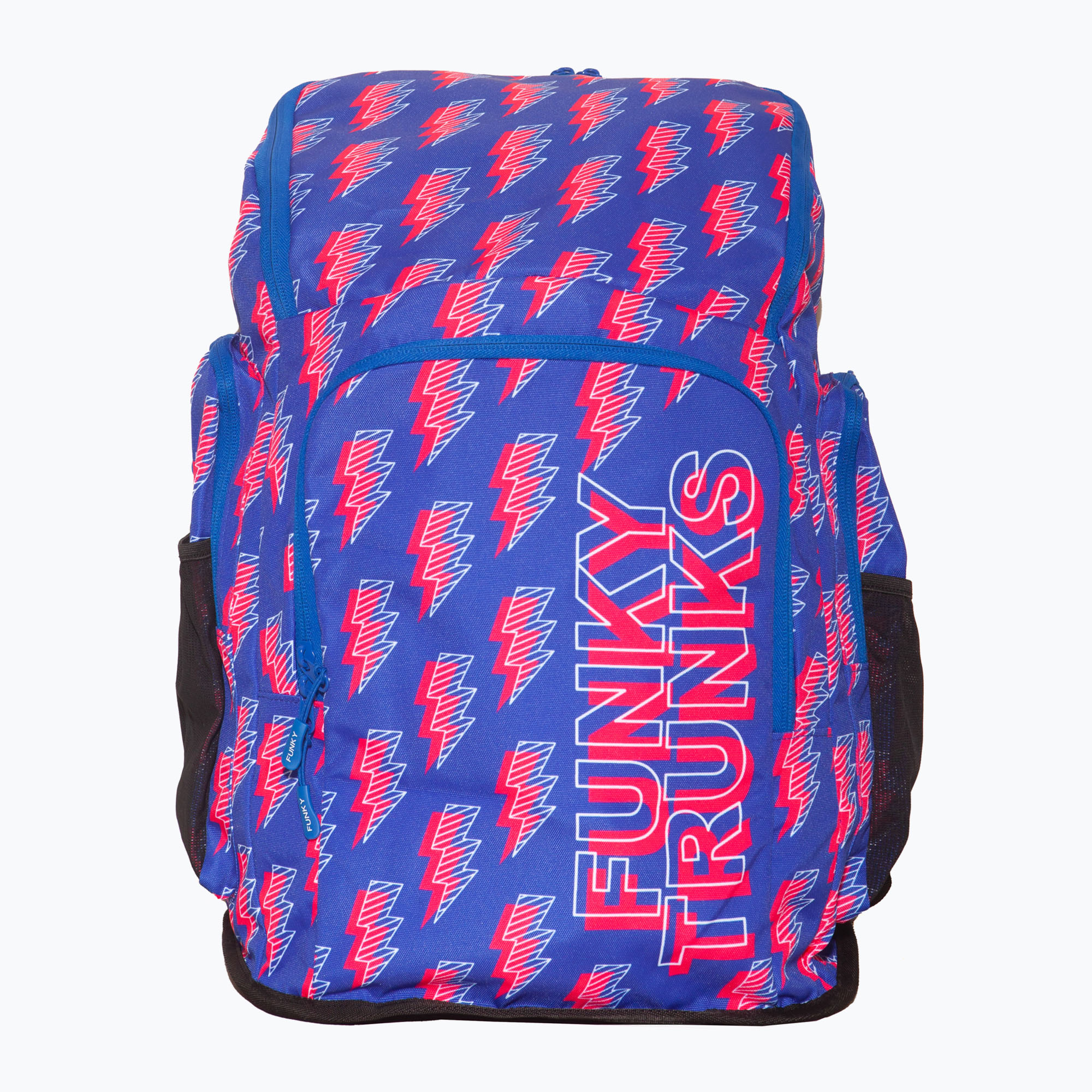 Rucsac  Funky Trunks Space Case 40 l flash (Space Case FTG018N7208700)