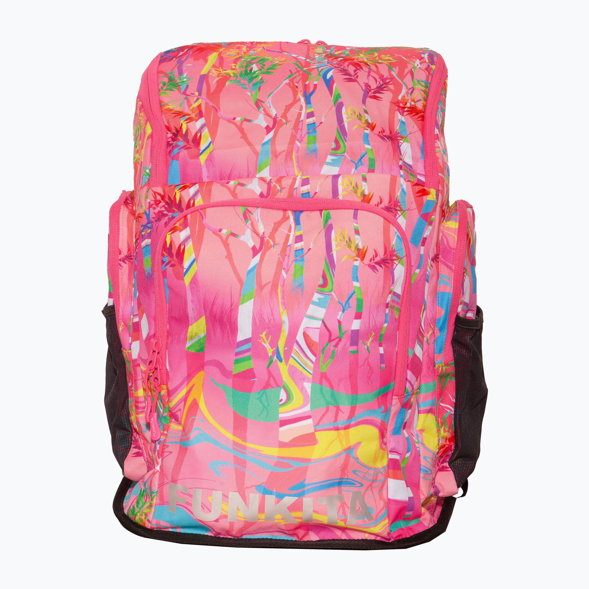 Rucsac Funkita Space Case 40 l lost lake (Space Case FKG018N7210100)