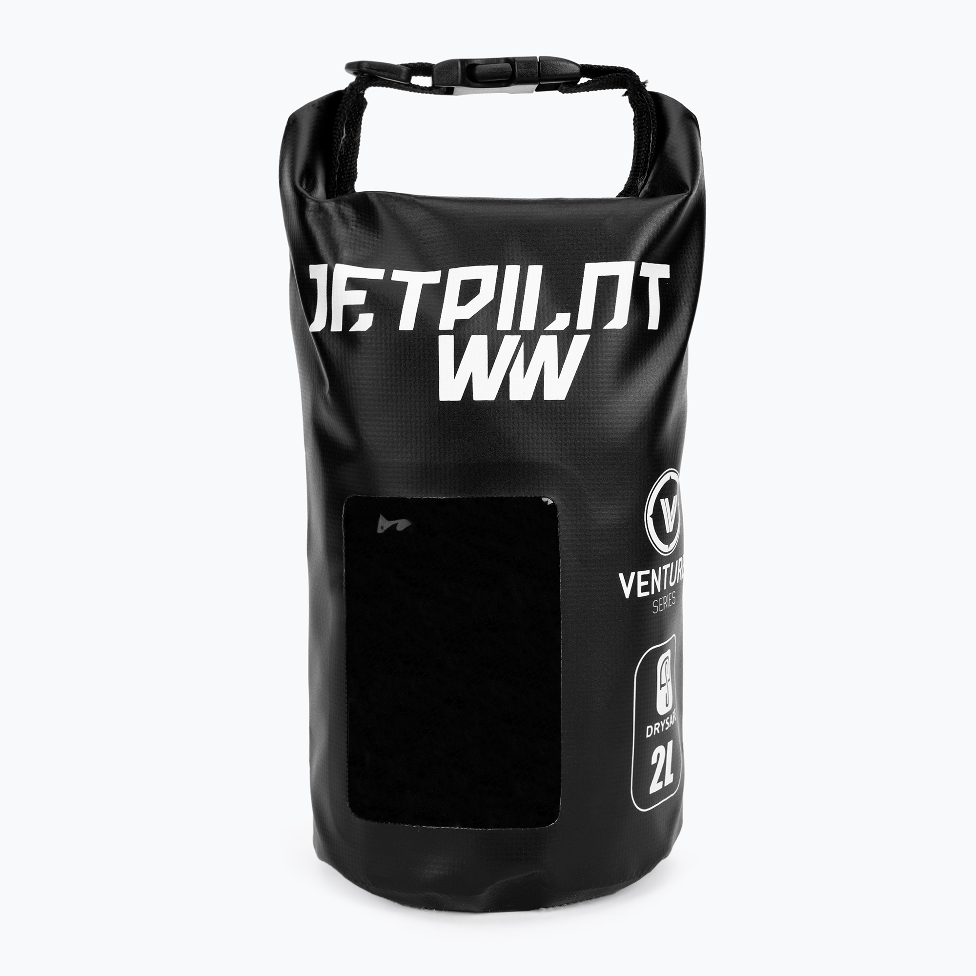 Jetpilot Venture Venture Drysafe sac impermeabil negru 20092