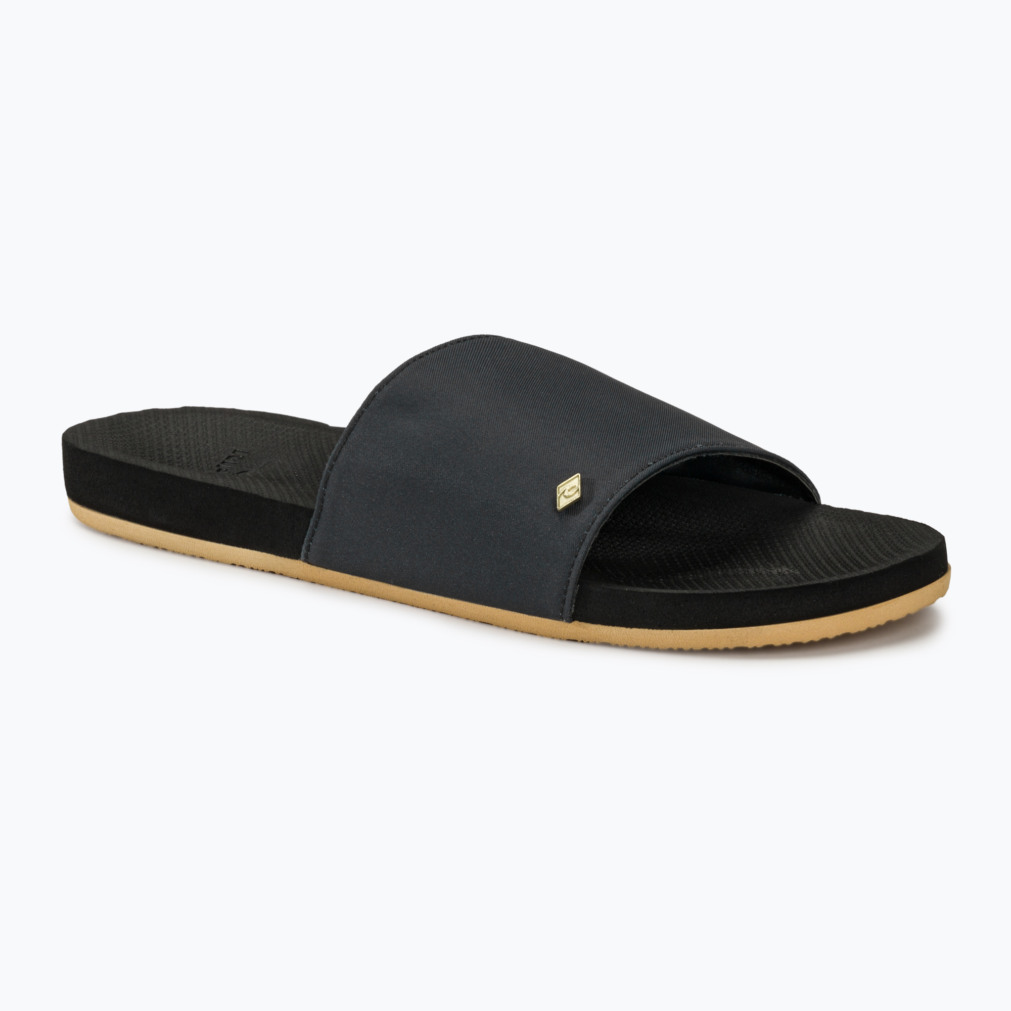 Papuci pentru femei Rip Curl SWC Bloom black (SWC Bloom 152WOT)