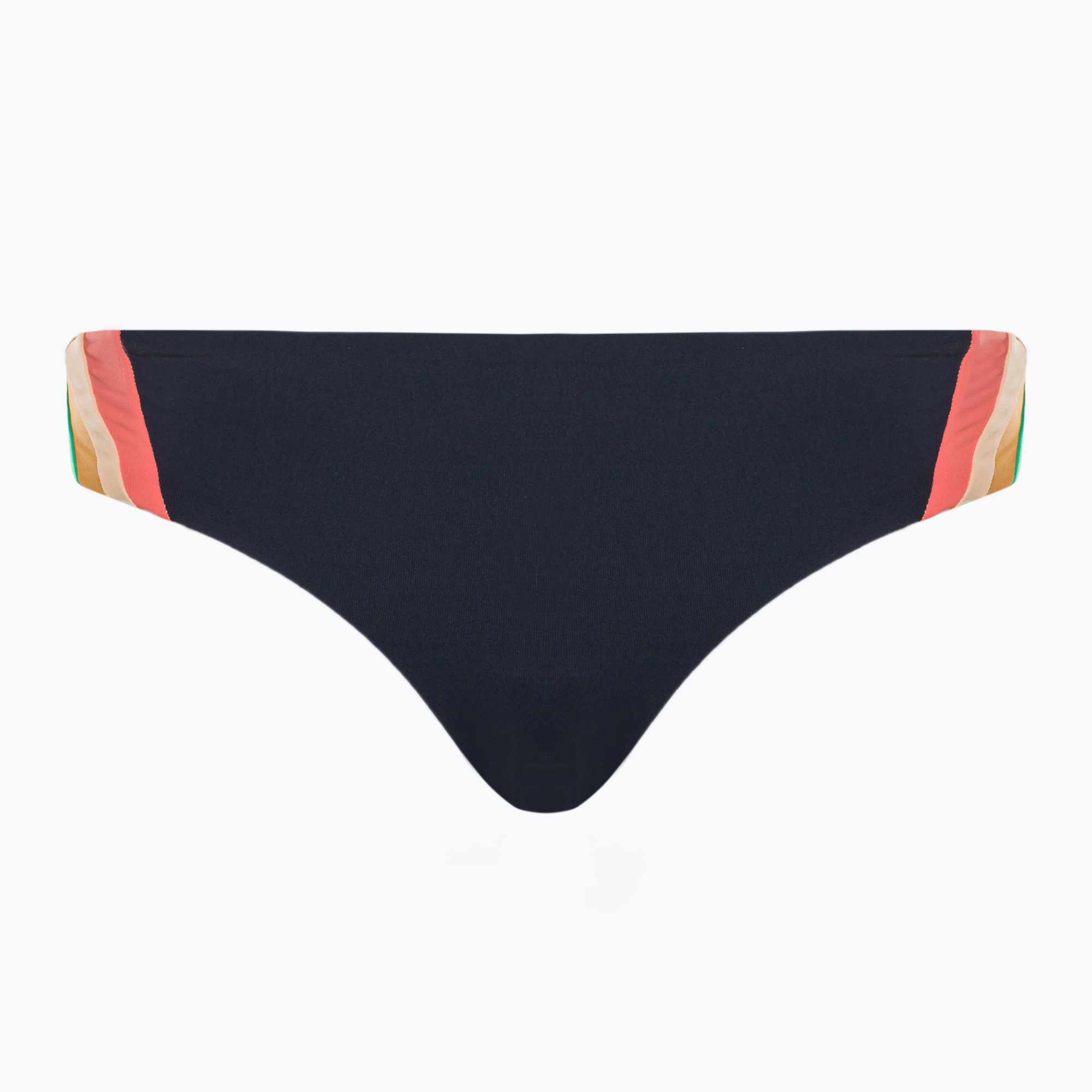 Partea de jos a costumului de baie Rip Curl Day Break Multi Cheeky Pant 49 bleumarin 05YWSW