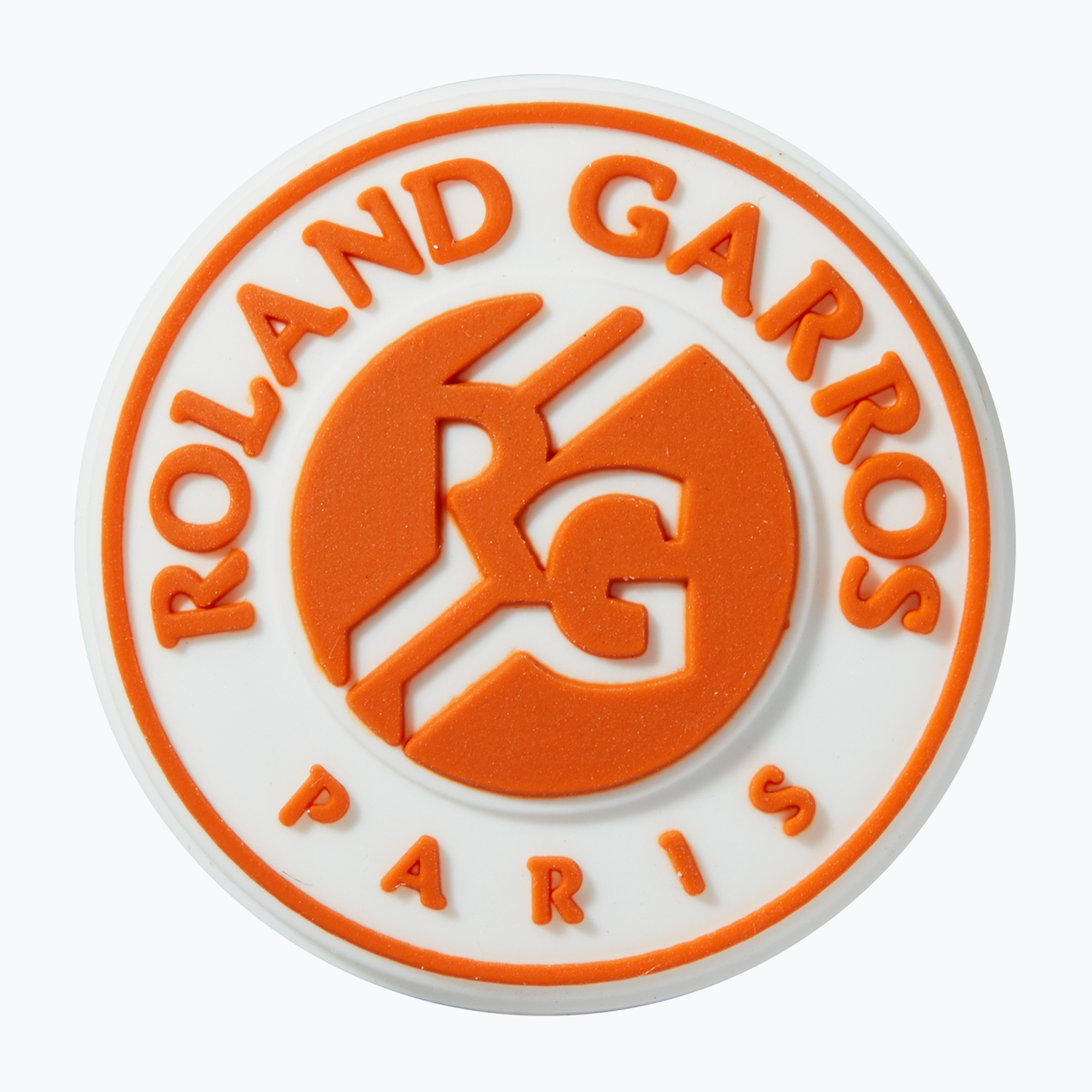 Amortizor de vibrații Wilson Roland Garros 2024 2 buc. clay/ green