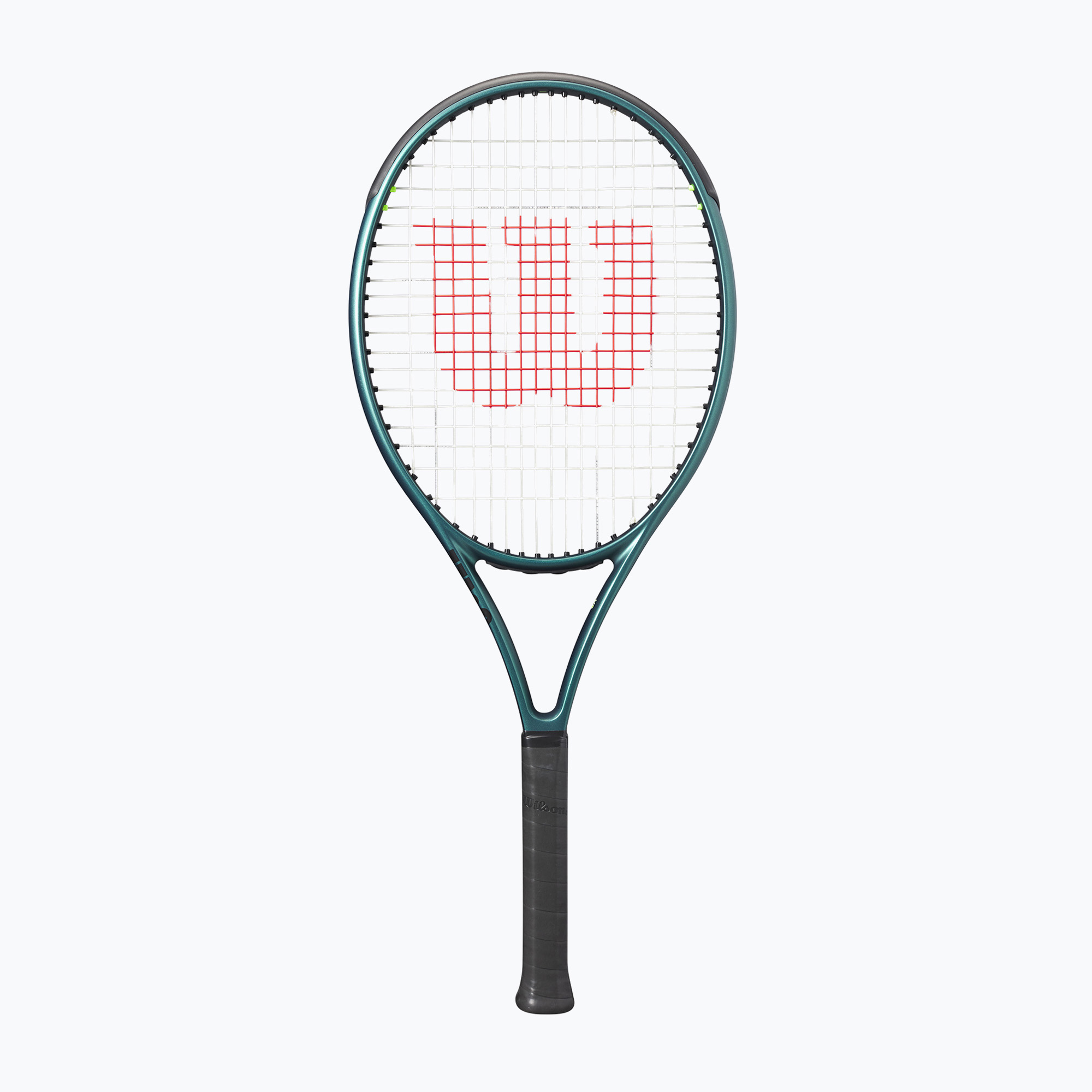 Rachetă de tenis pentru copii Wilson Blade 26 V9 green