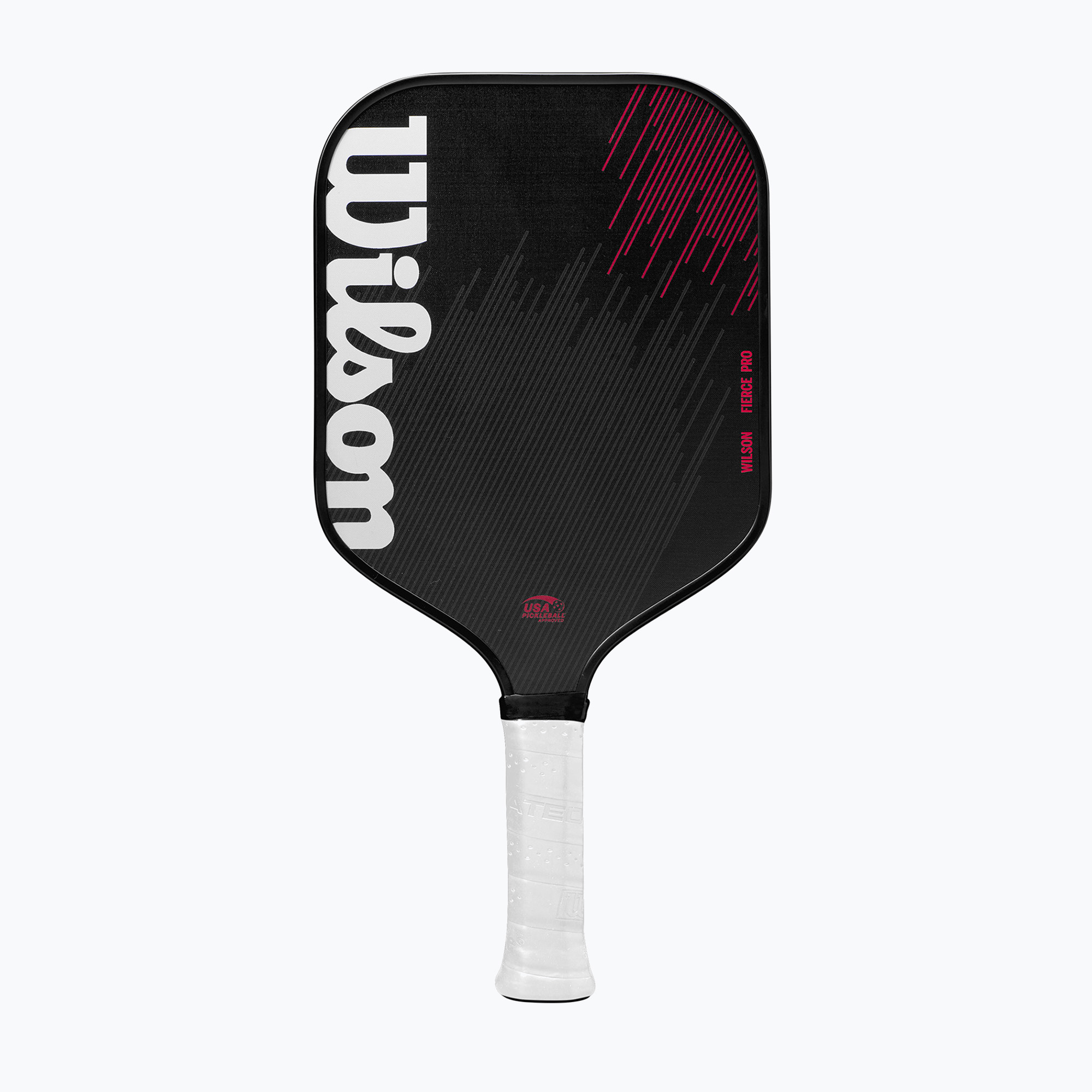 Rachetă de pickleball Wilson Fierce Pro (Fierce Pro Pickleball WR160211)