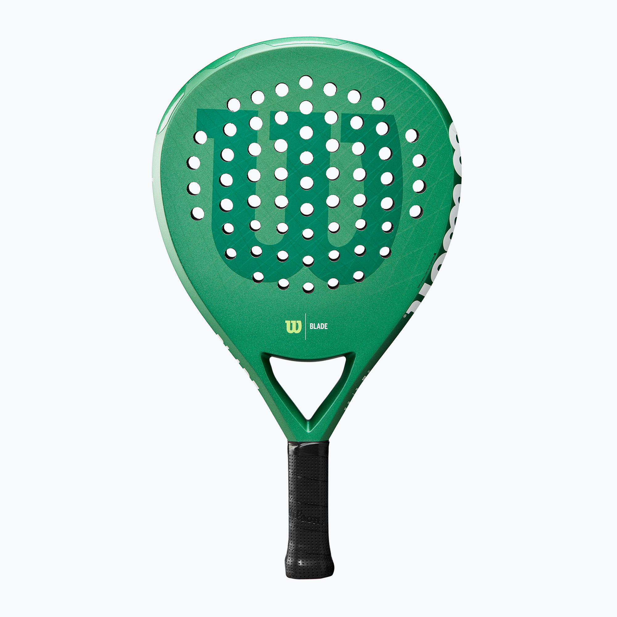 Rachetă de padel Wilson Blade LS V3 (Blade LS V3 WR167111)