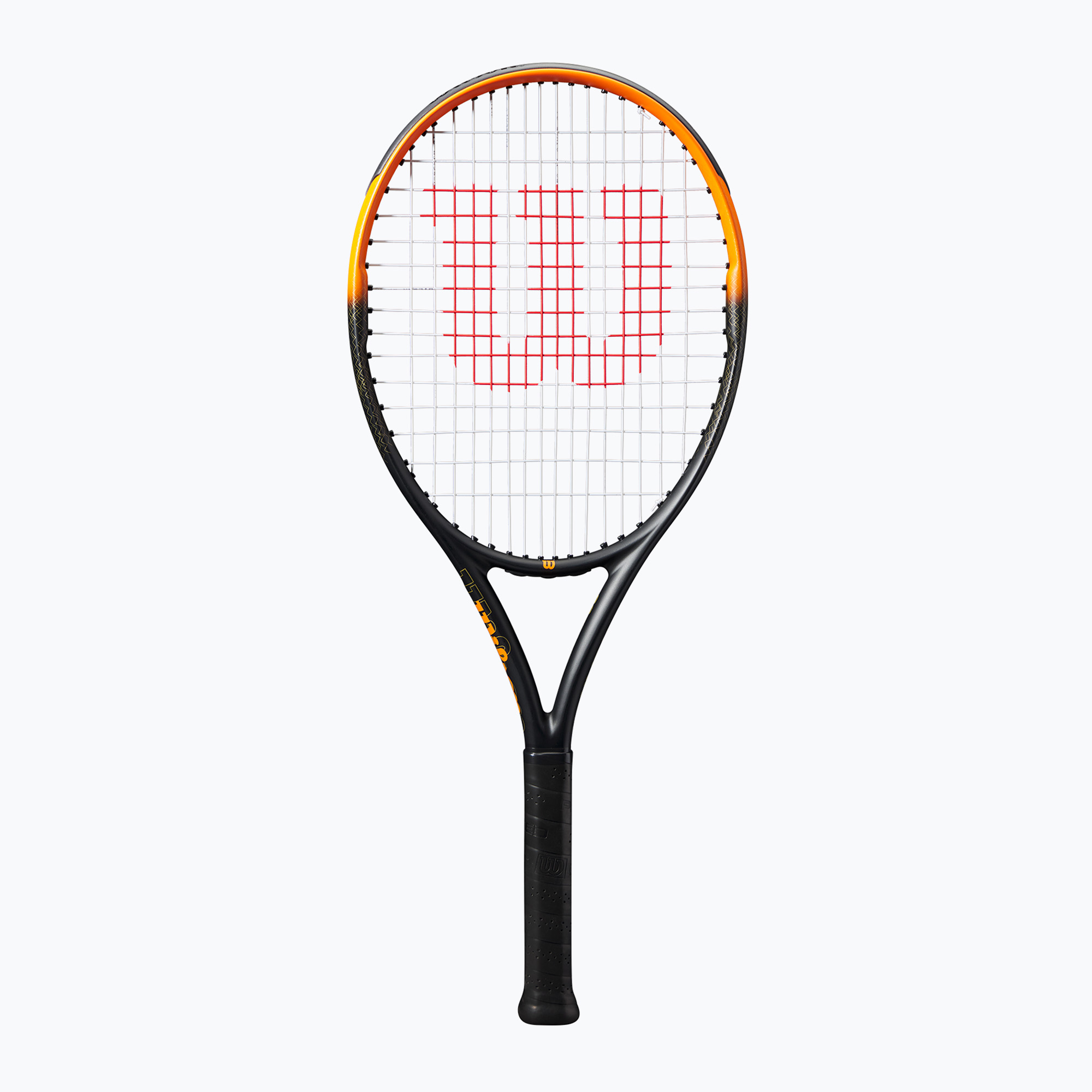 Rachetă de tenis pentru copii  Wilson Burn Spin Jr 26