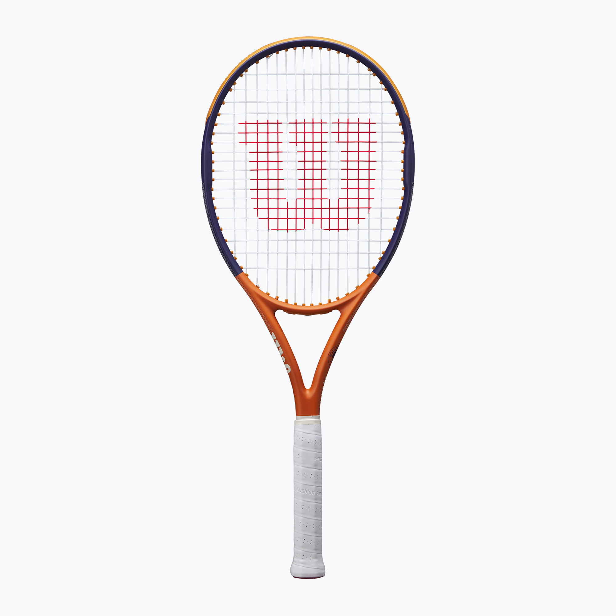Rachetă de tenis Wilson Roland Garros Equipe HP (Roland Garros Equipe HP WR168510)