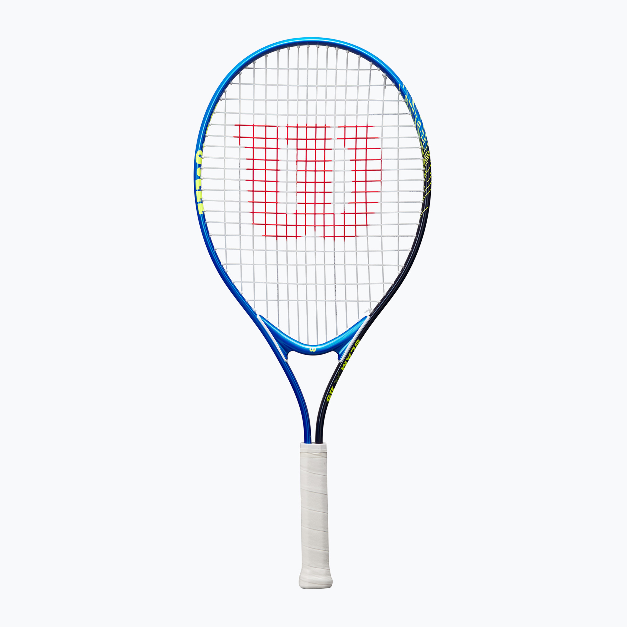 Rachetă de tenis pentru copii  Wilson Slam 25 Boys (Slam Jr 23 Boys WR171810)