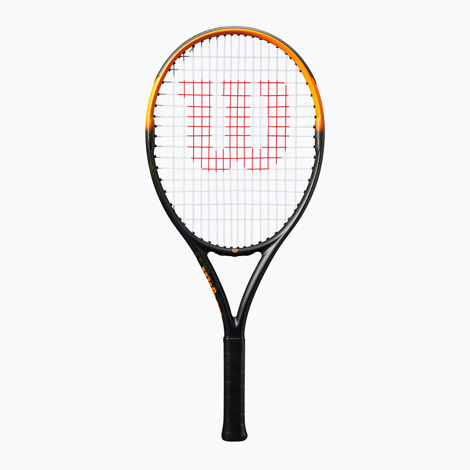 Rachetă de tenis pentru copii Wilson Burn Spin Jr 25