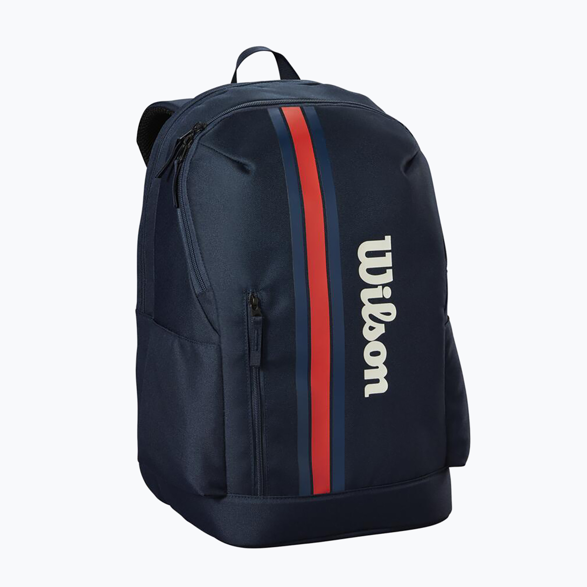 Rucsac de tenis  Wilson Team navy (Team WR8040001001)