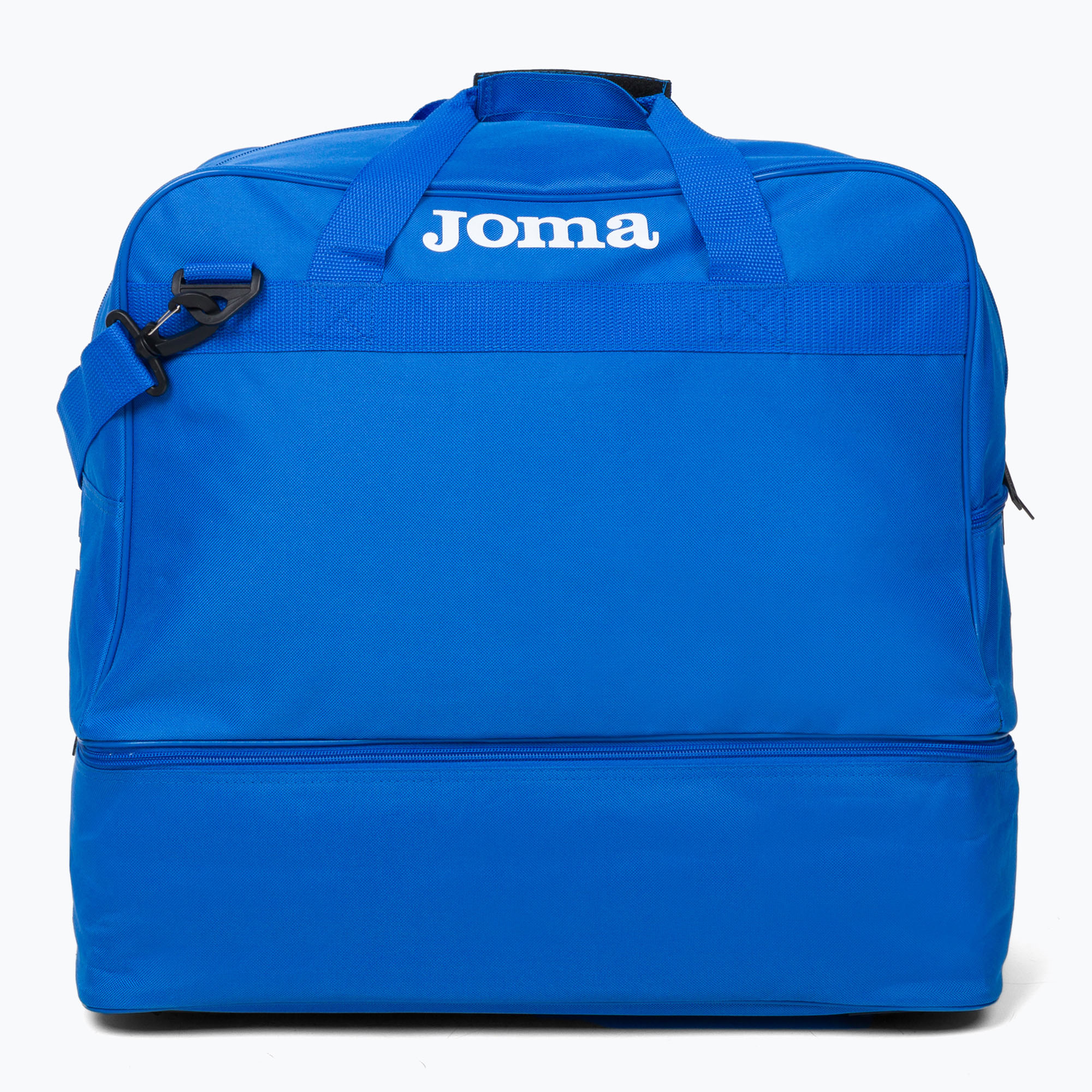 Joma Training III sac de fotbal albastru 400007.700