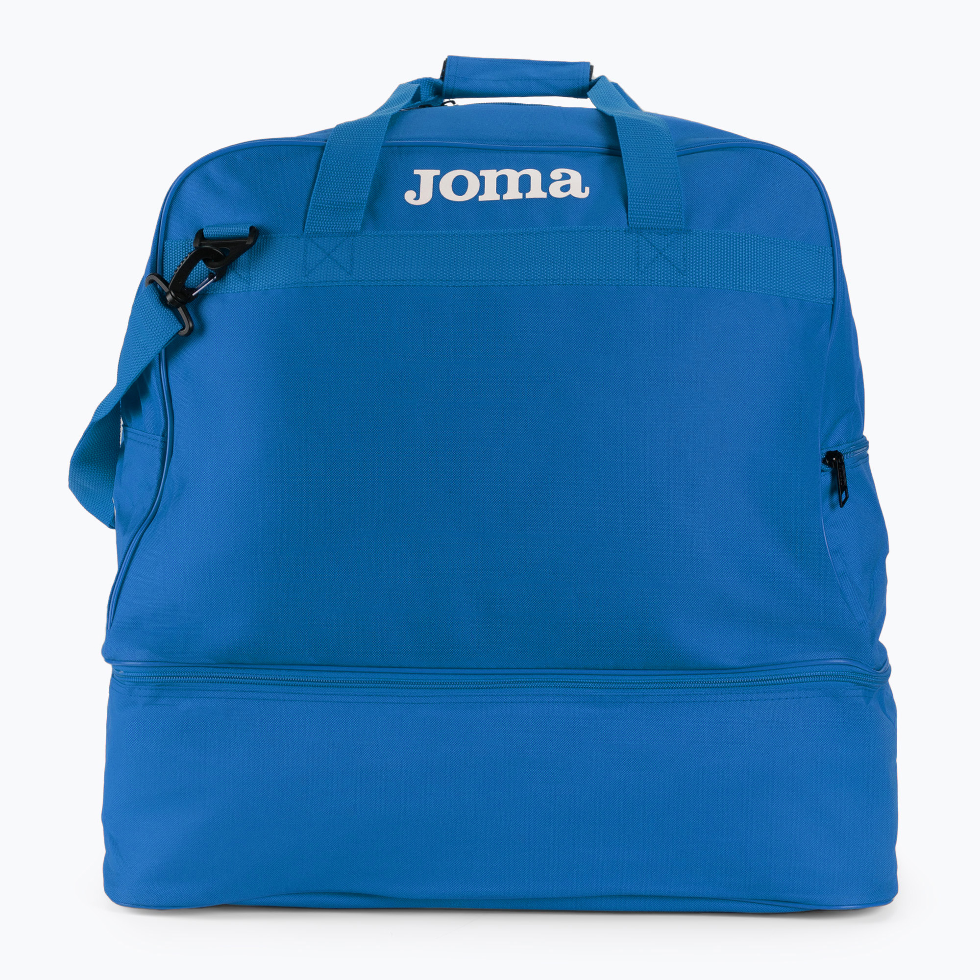 Joma Training III sac de fotbal albastru 400008.700400008.700