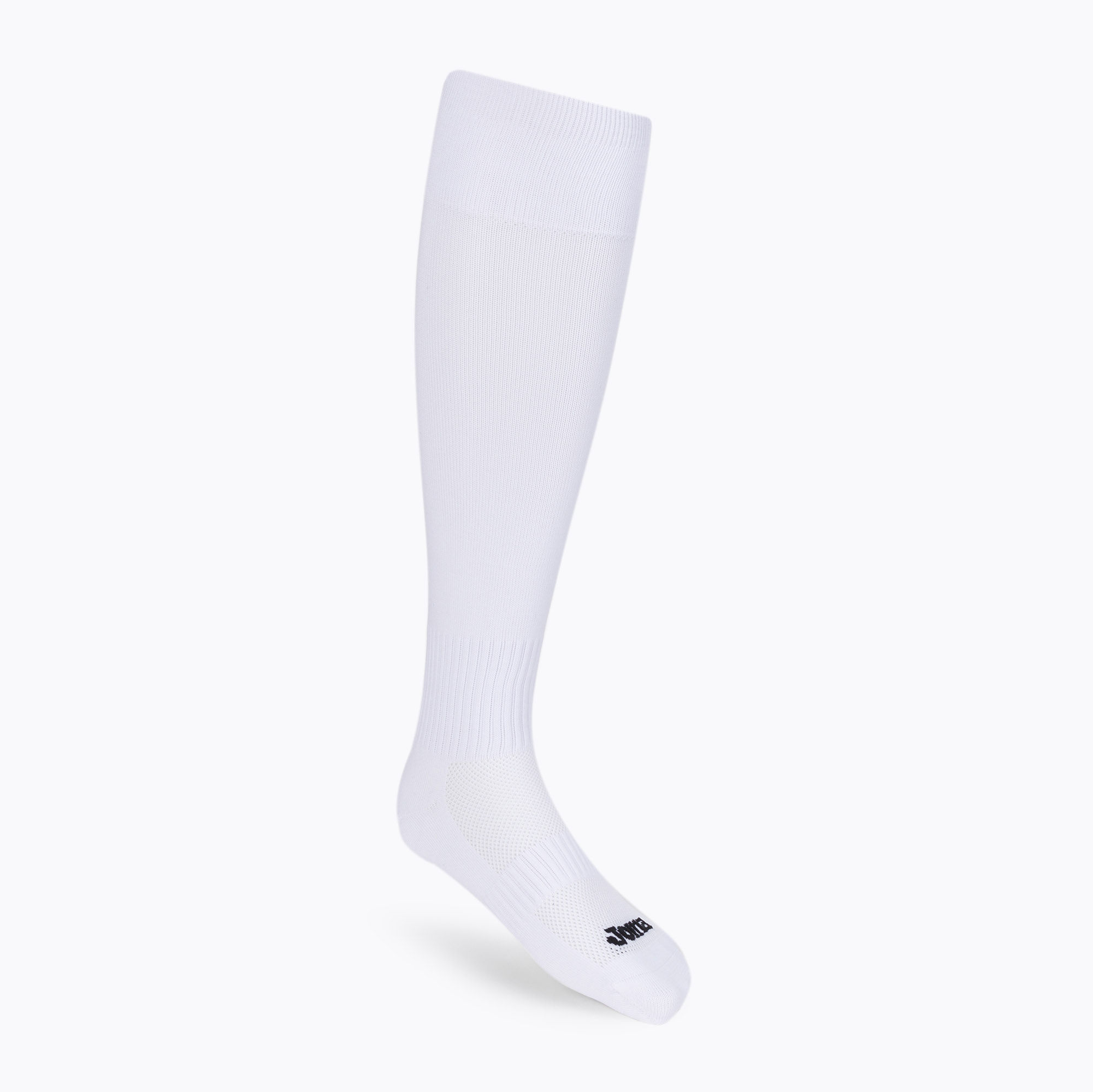 Jambiere de fotbal pentru copii Joma Classic-3 white