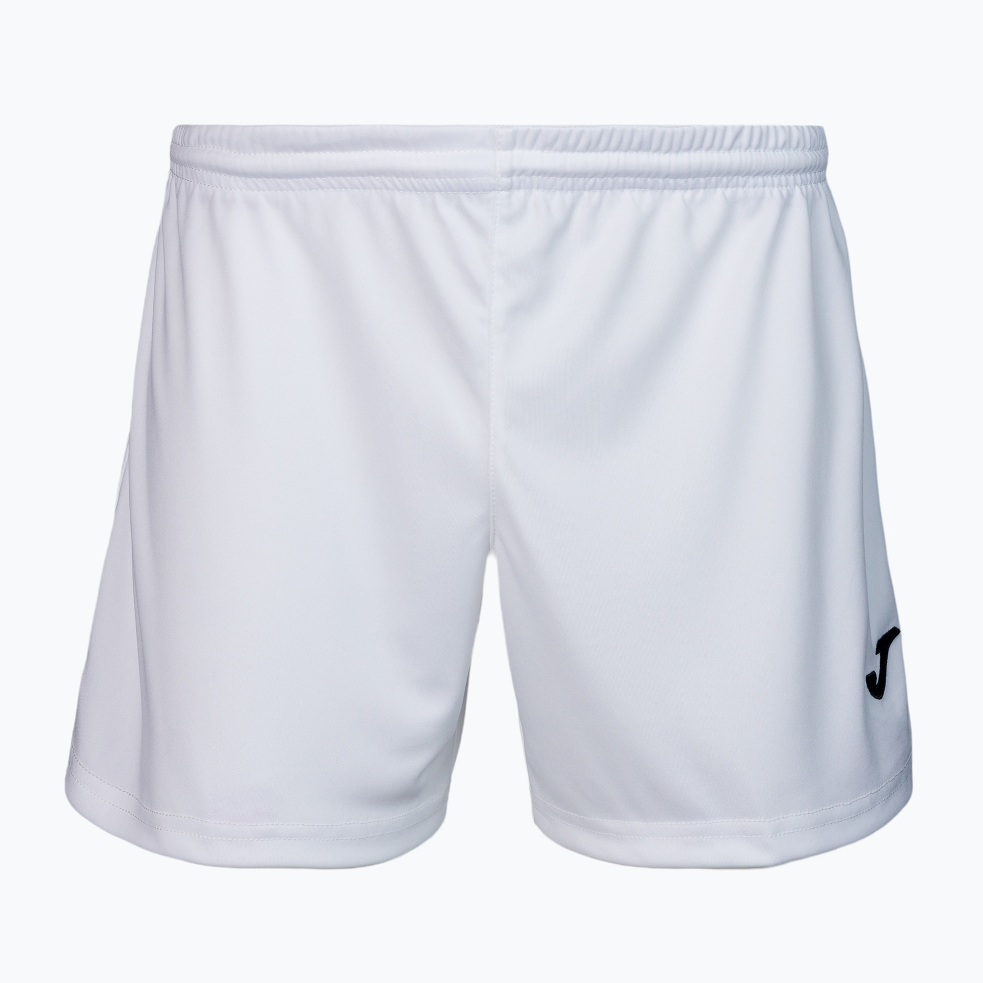 Pantaloni scurți de antrenament pentru femei Joma Short Paris II alb 900282.200