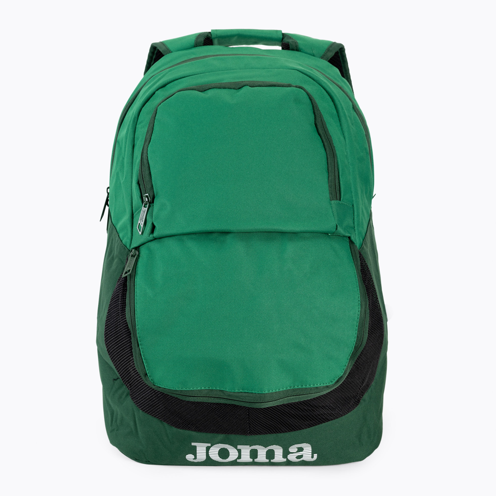 Joma Diamond II rucsac de fotbal verde 400235.450