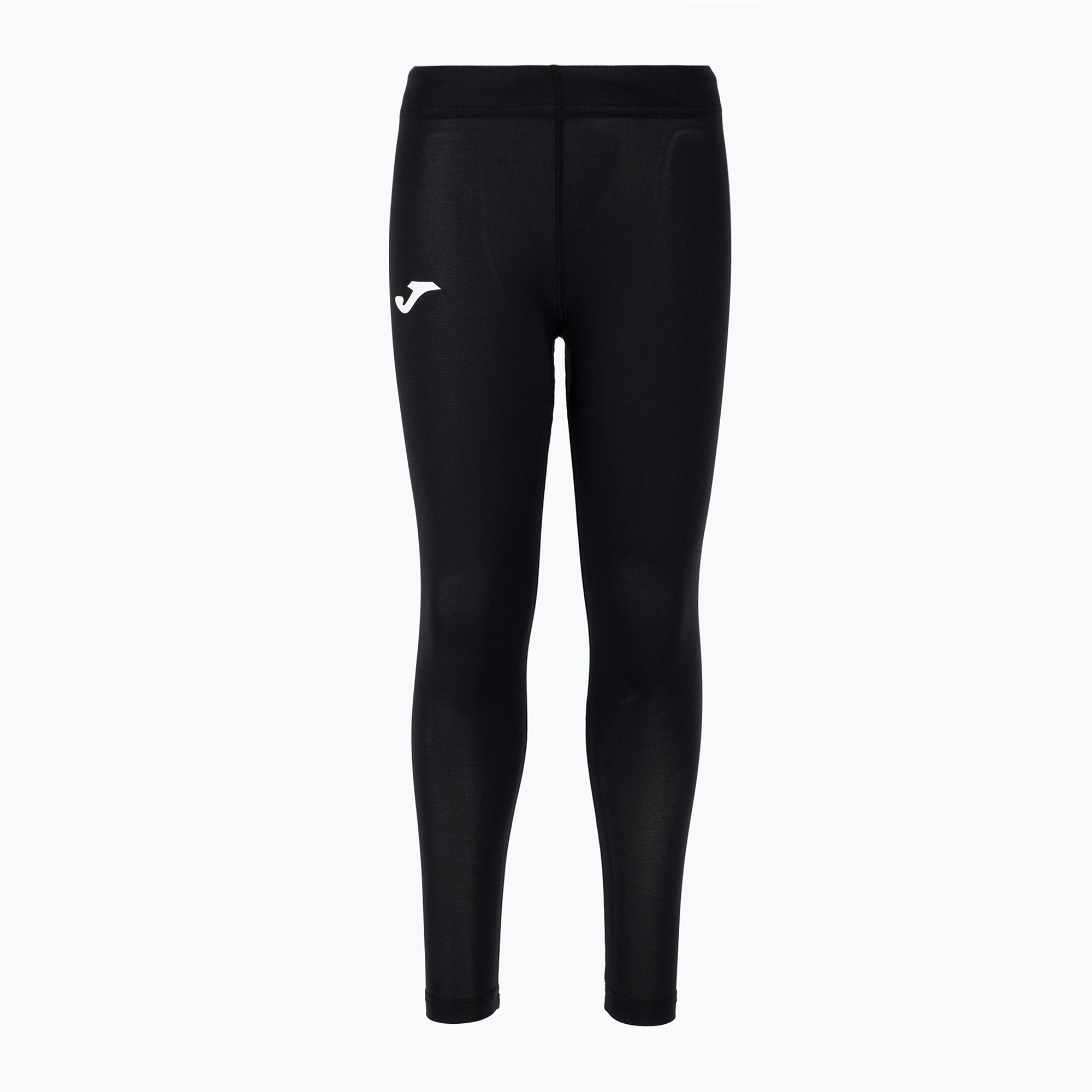 Joma Brama Academy jambiere termice lungi de fotbal negru 101016 (Brama Academy Long 101016)