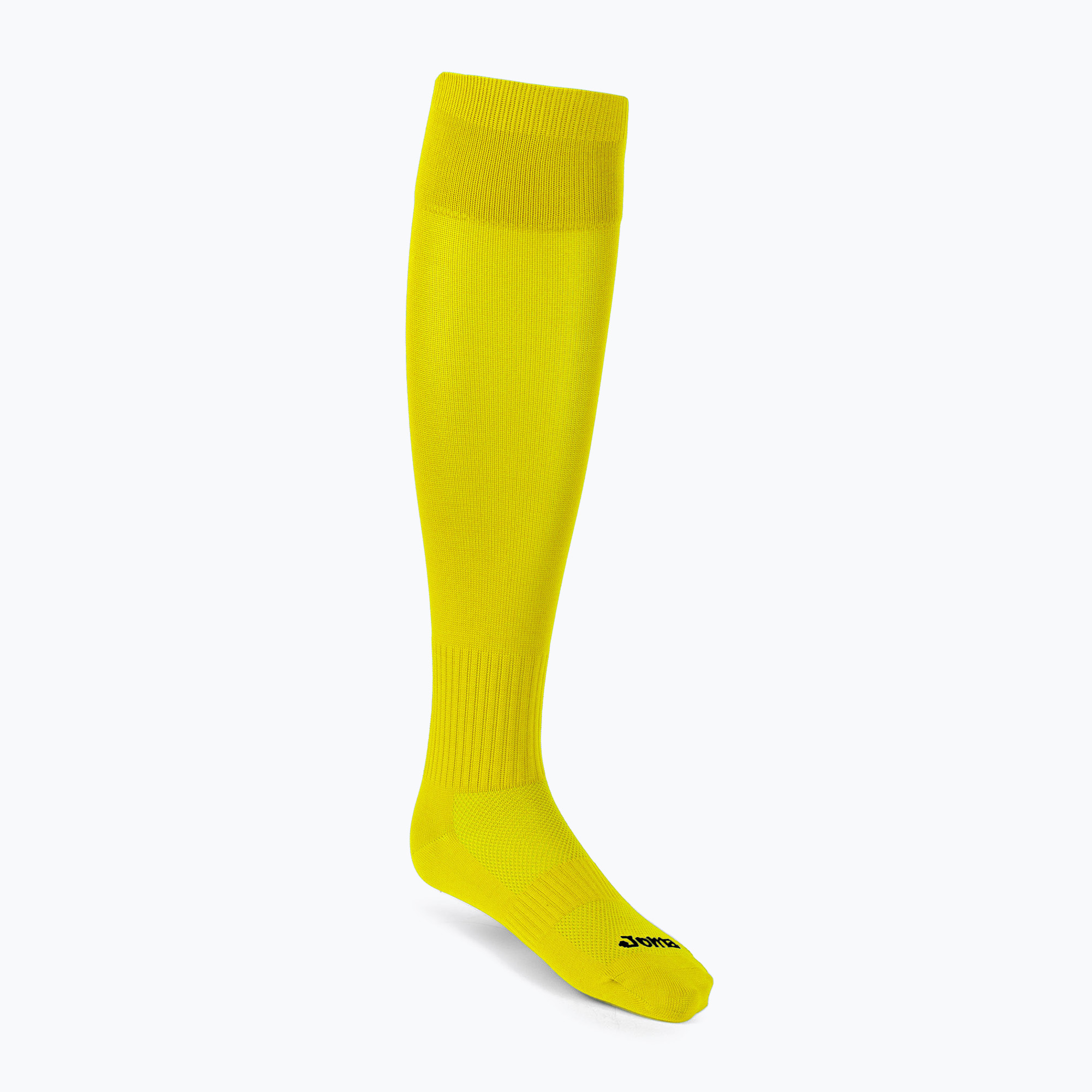 Șosete de fotbal pentru copii Joma Classic-3 galbene 400194