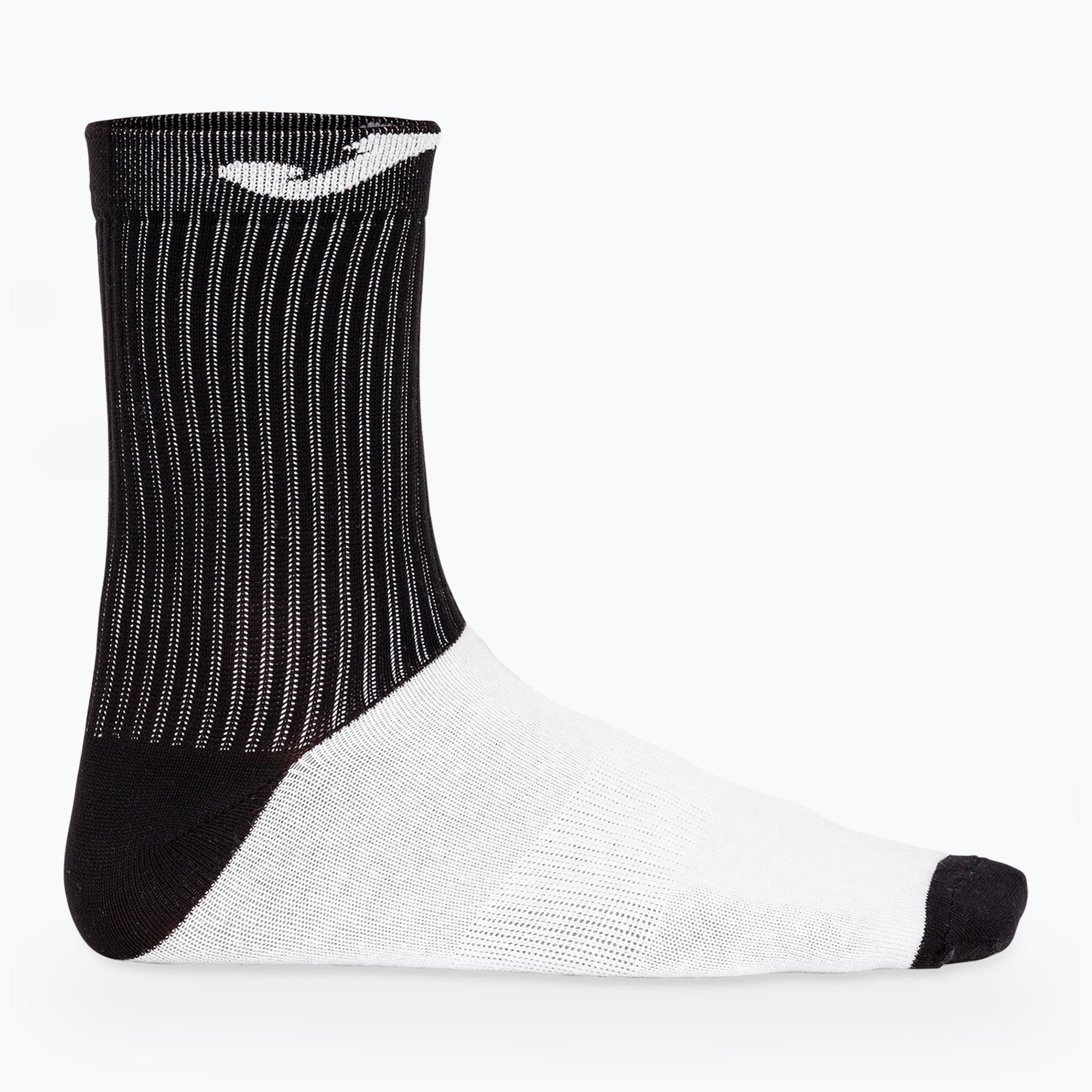 Șosete Joma With Cotton Foot black (With Cotton Foot 400476)