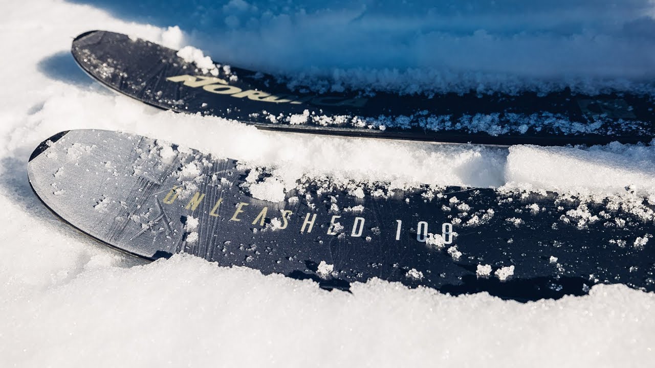 Clăpari de schi pentru femei Nordica SPORTMACHINE 65 W, negru, 050R5001 541